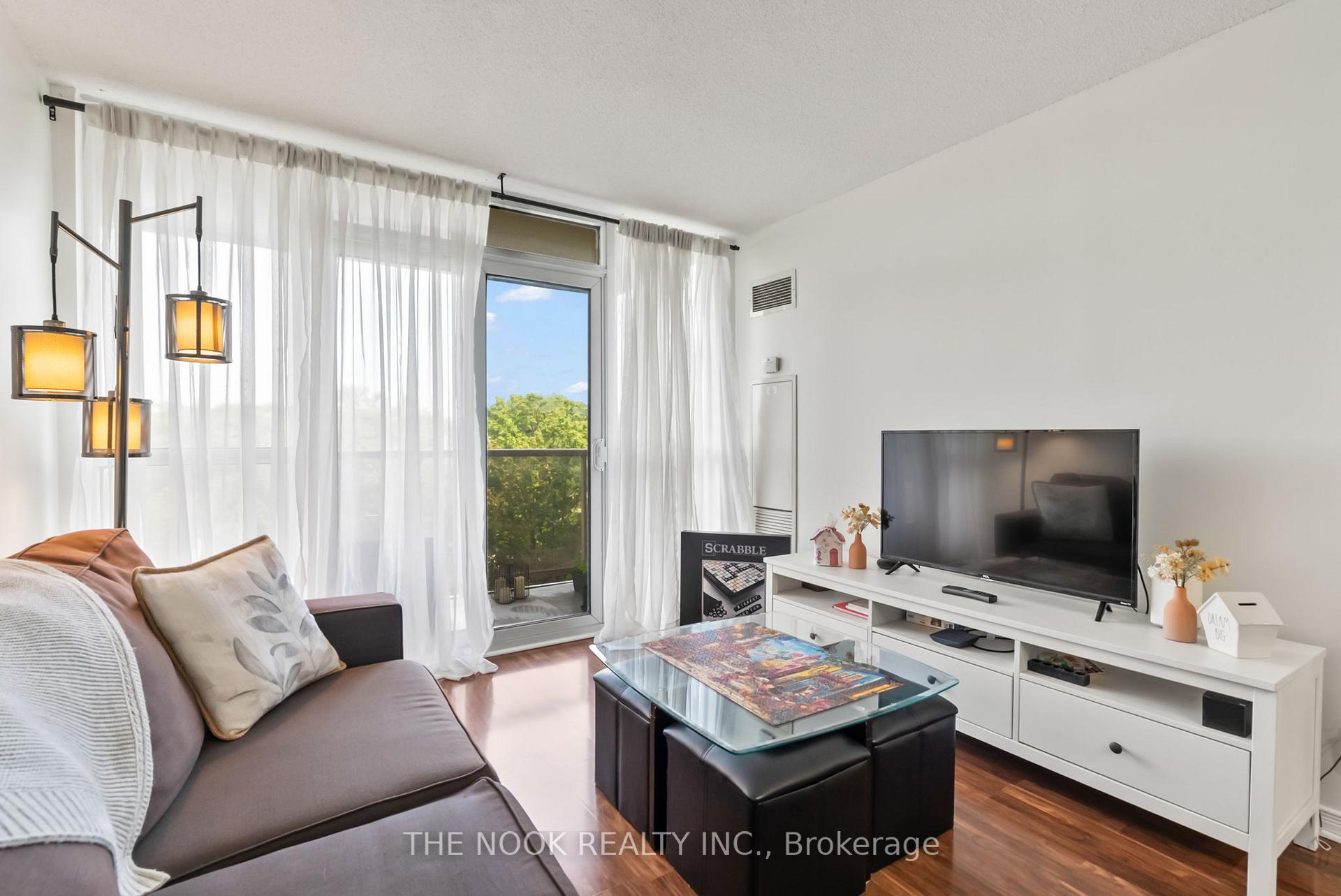 Photo 14 of Unit 403, 1200 The Esplanade N, Pickering, Town Centre — HOMEH