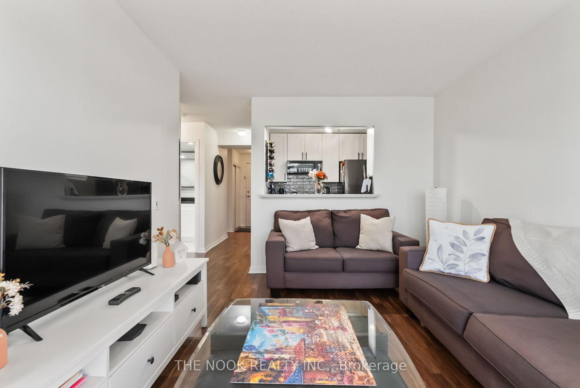 Photo 16 of Unit 403, 1200 The Esplanade N, Pickering, Town Centre — HOMEH