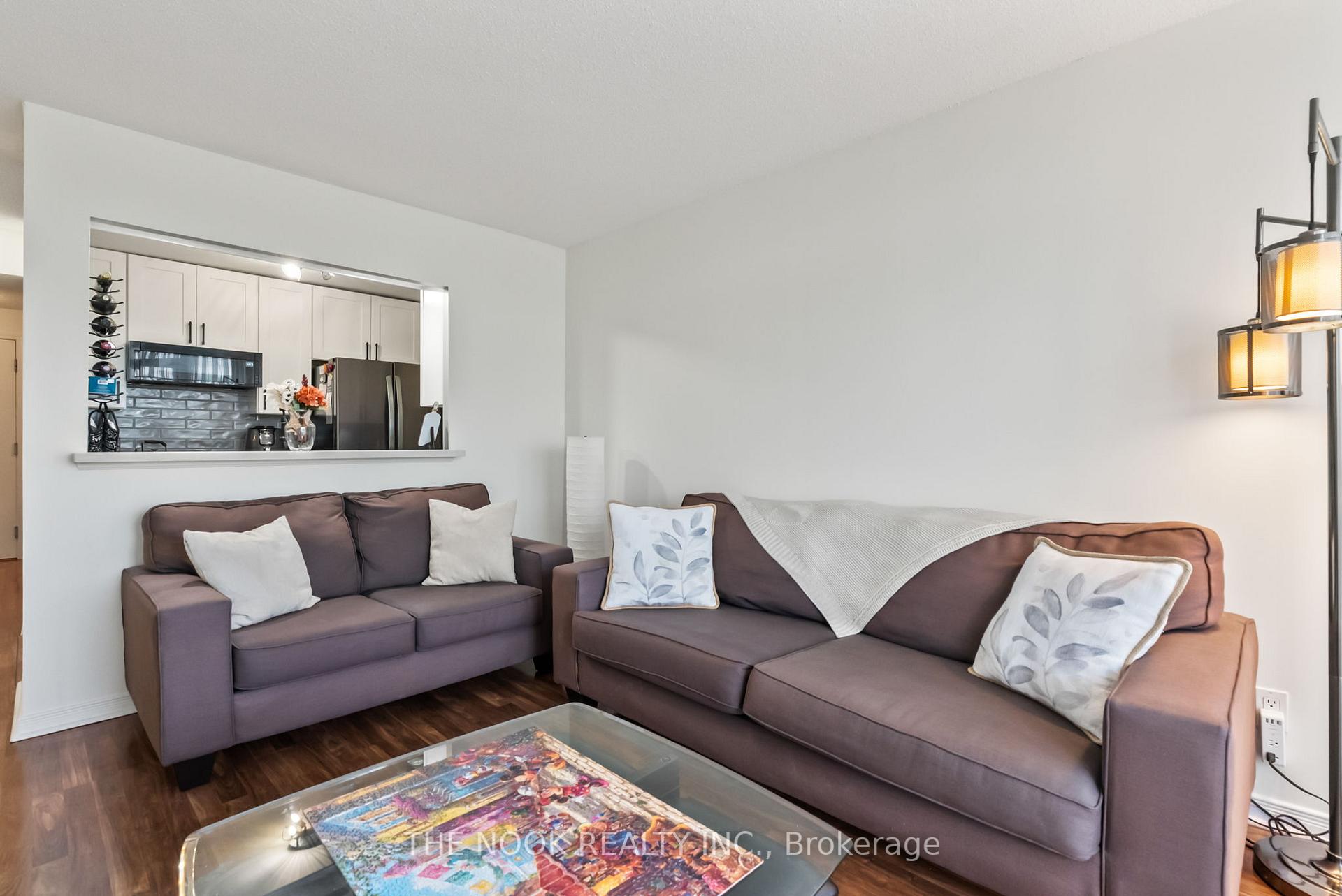 Photo 17 of Unit 403, 1200 The Esplanade N, Pickering, Town Centre — HOMEH