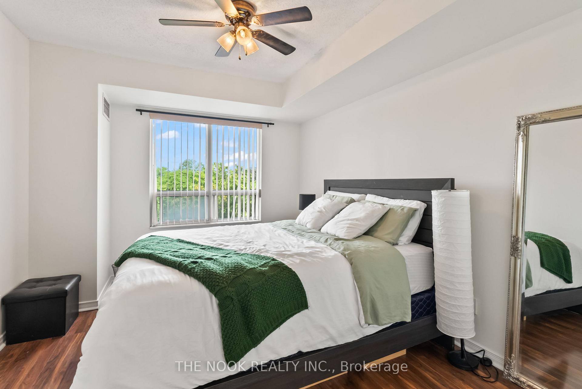 Photo 18 of Unit 403, 1200 The Esplanade N, Pickering, Town Centre — HOMEH