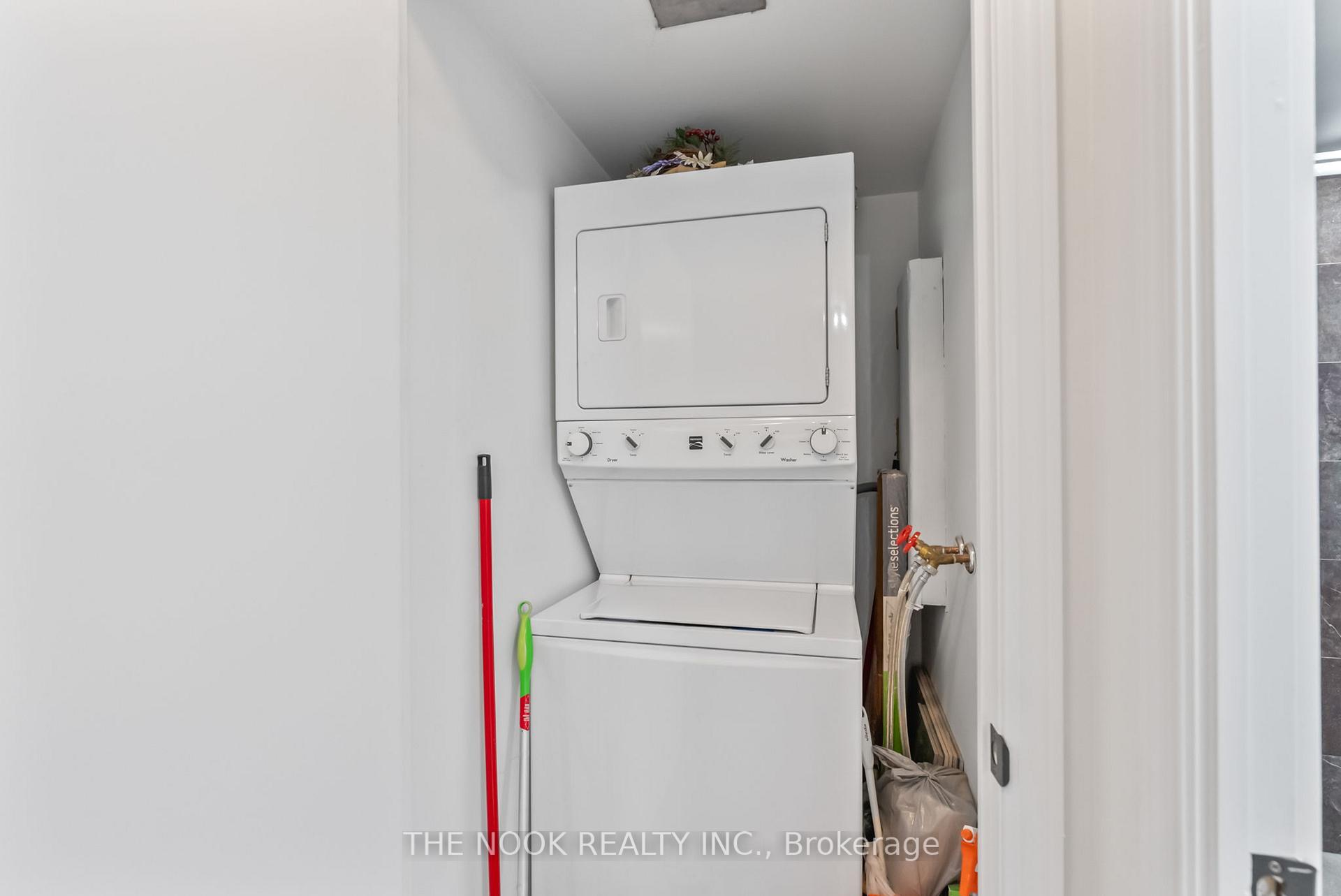 Photo 22 of Unit 403, 1200 The Esplanade N, Pickering, Town Centre — HOMEH