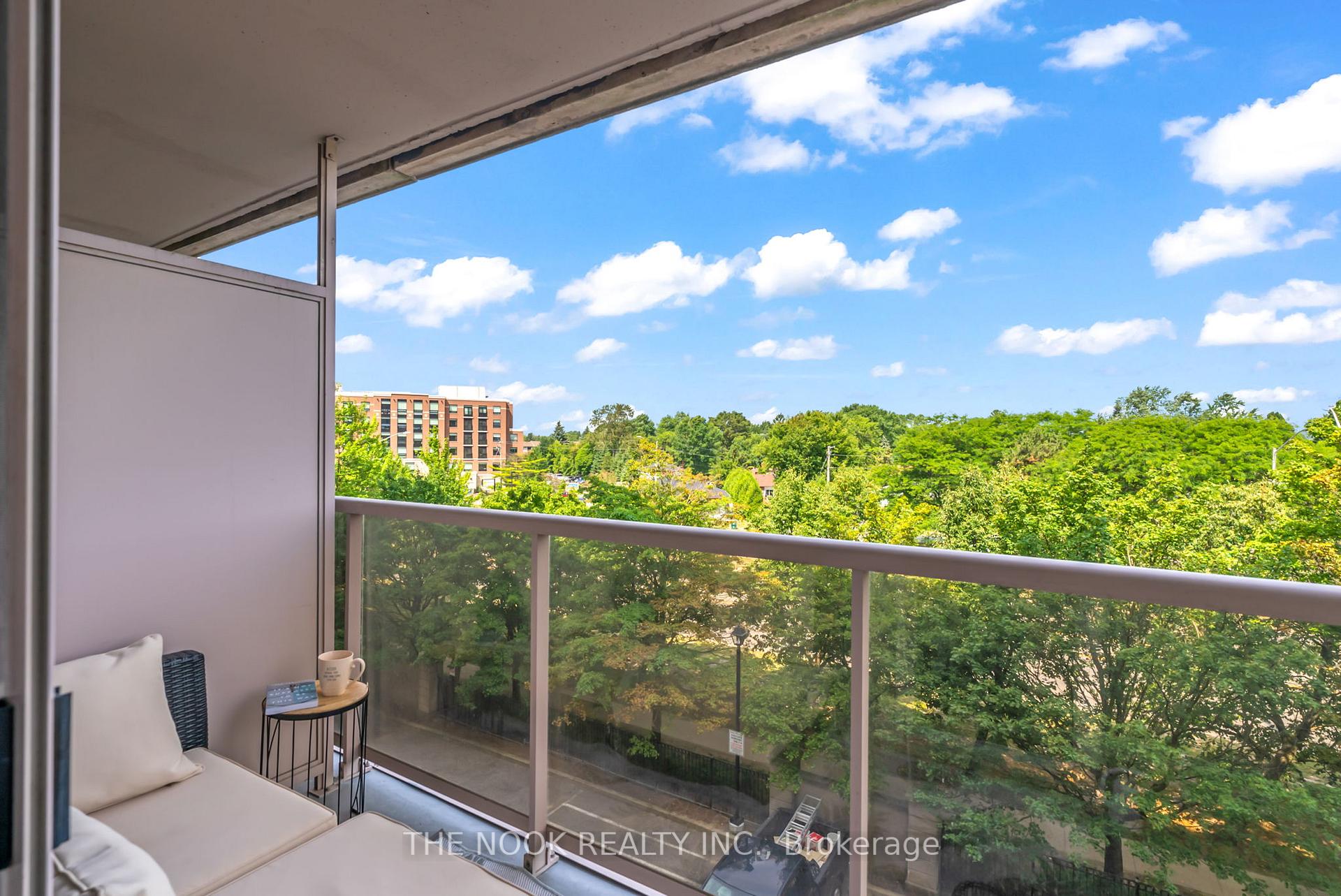 Photo 23 of Unit 403, 1200 The Esplanade N, Pickering, Town Centre — HOMEH