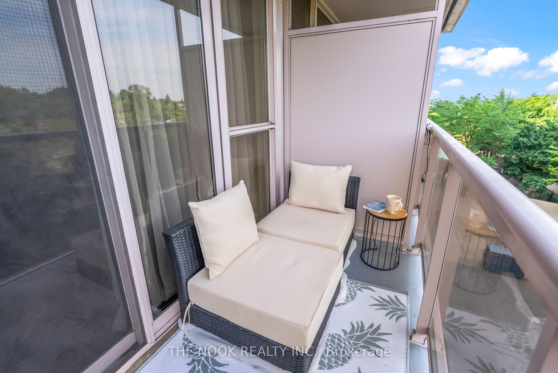 Photo 24 of Unit 403, 1200 The Esplanade N, Pickering, Town Centre — HOMEH