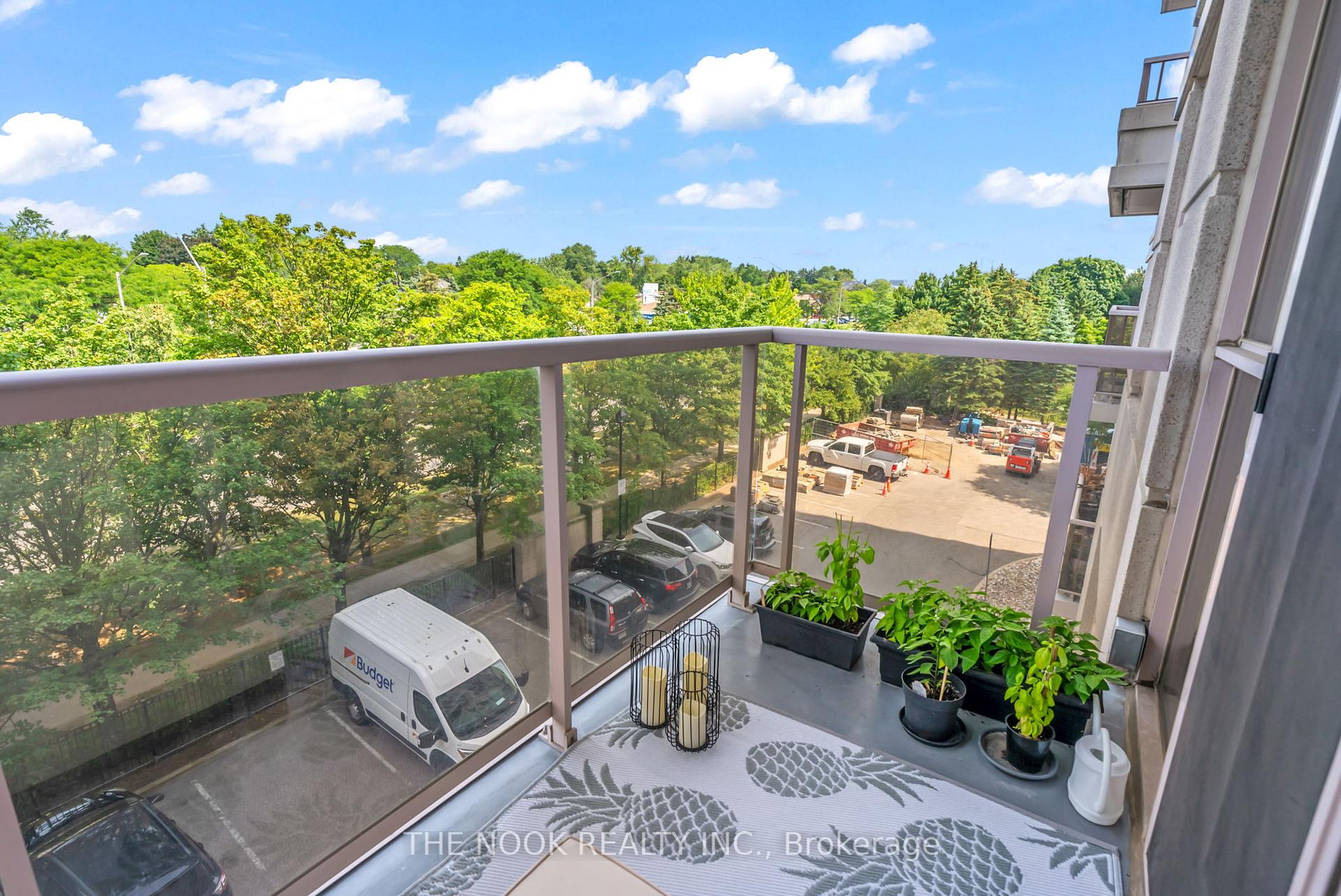 Photo 25 of Unit 403, 1200 The Esplanade N, Pickering, Town Centre — HOMEH