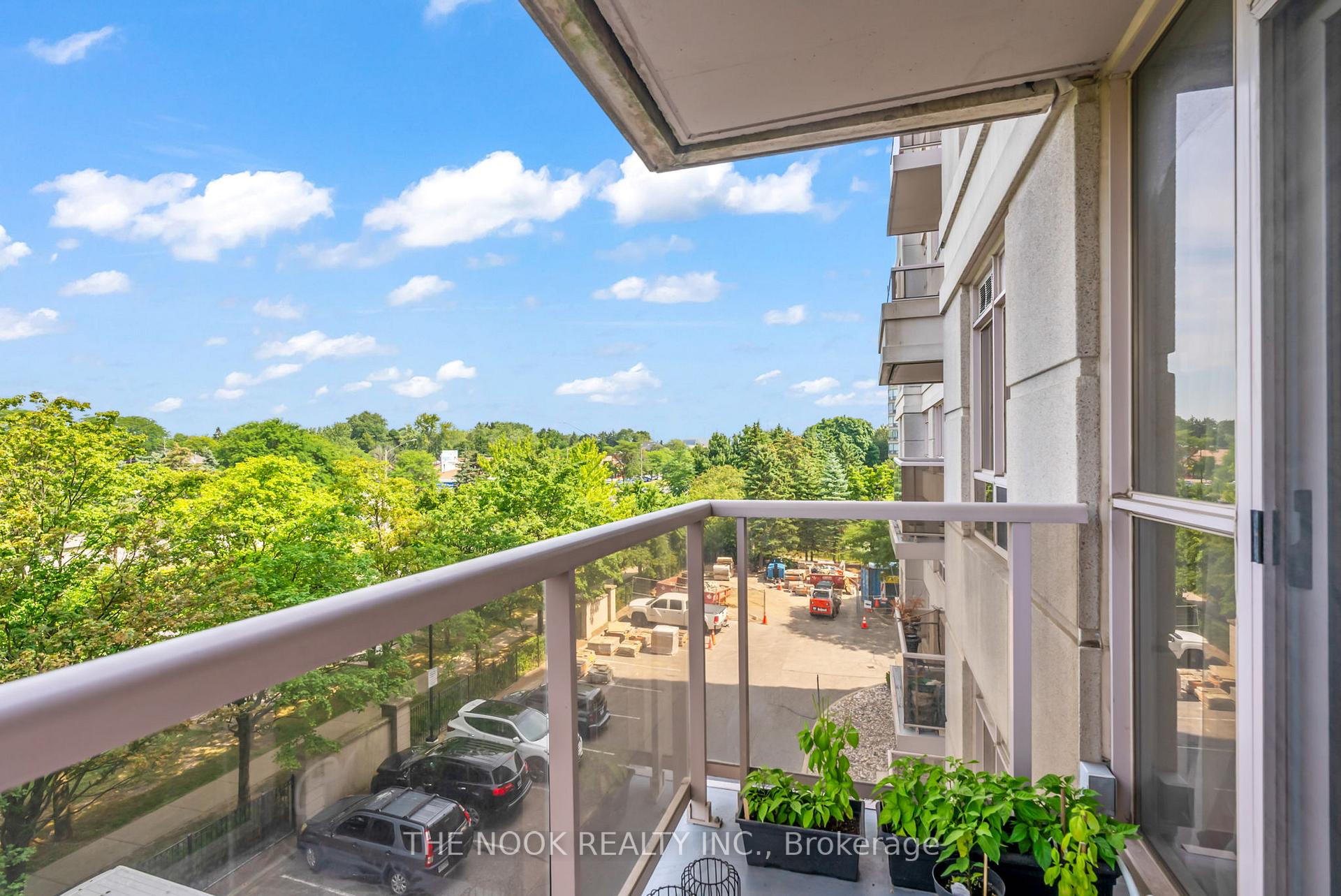 Photo 26 of Unit 403, 1200 The Esplanade N, Pickering, Town Centre — HOMEH