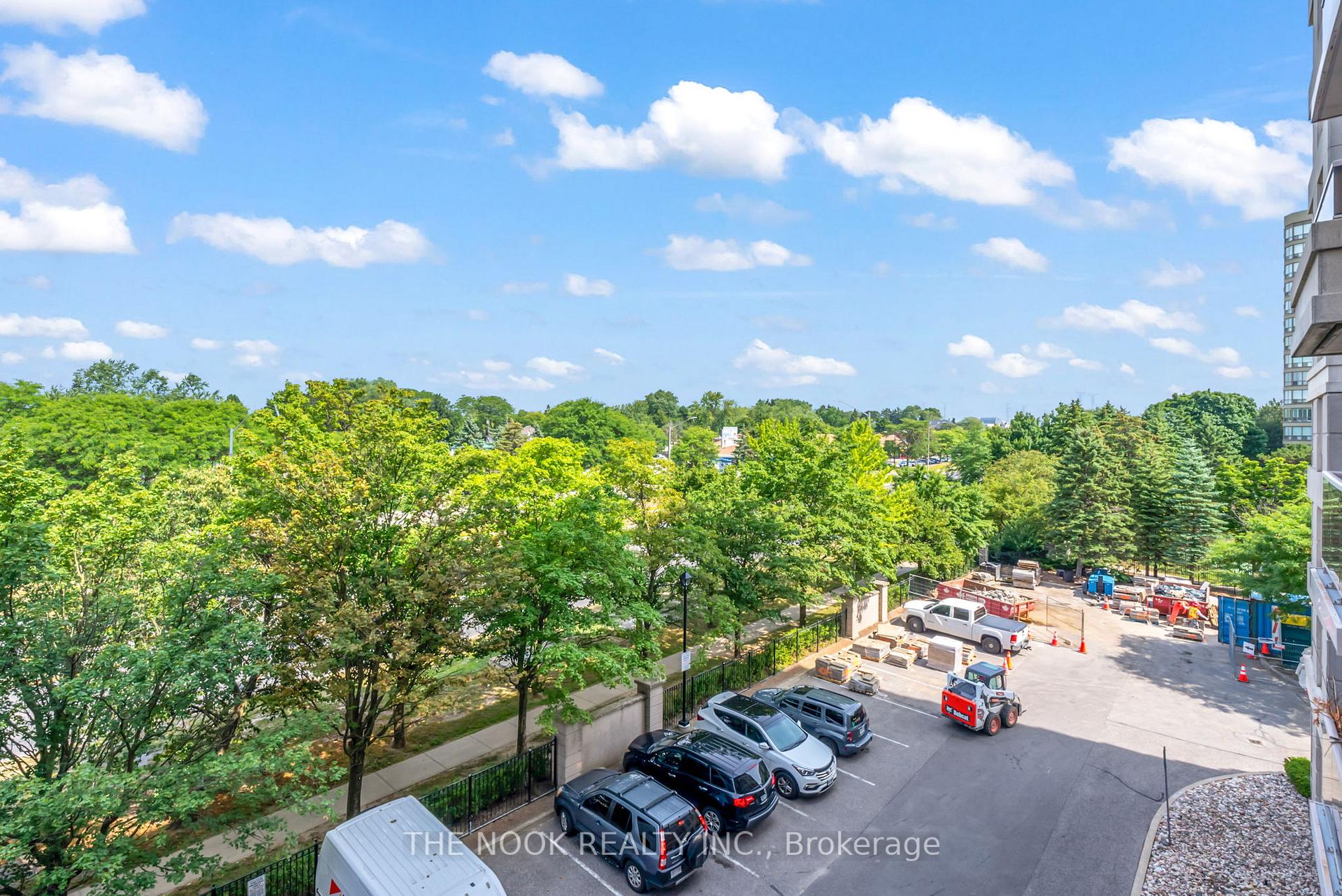 Photo 27 of Unit 403, 1200 The Esplanade N, Pickering, Town Centre — HOMEH