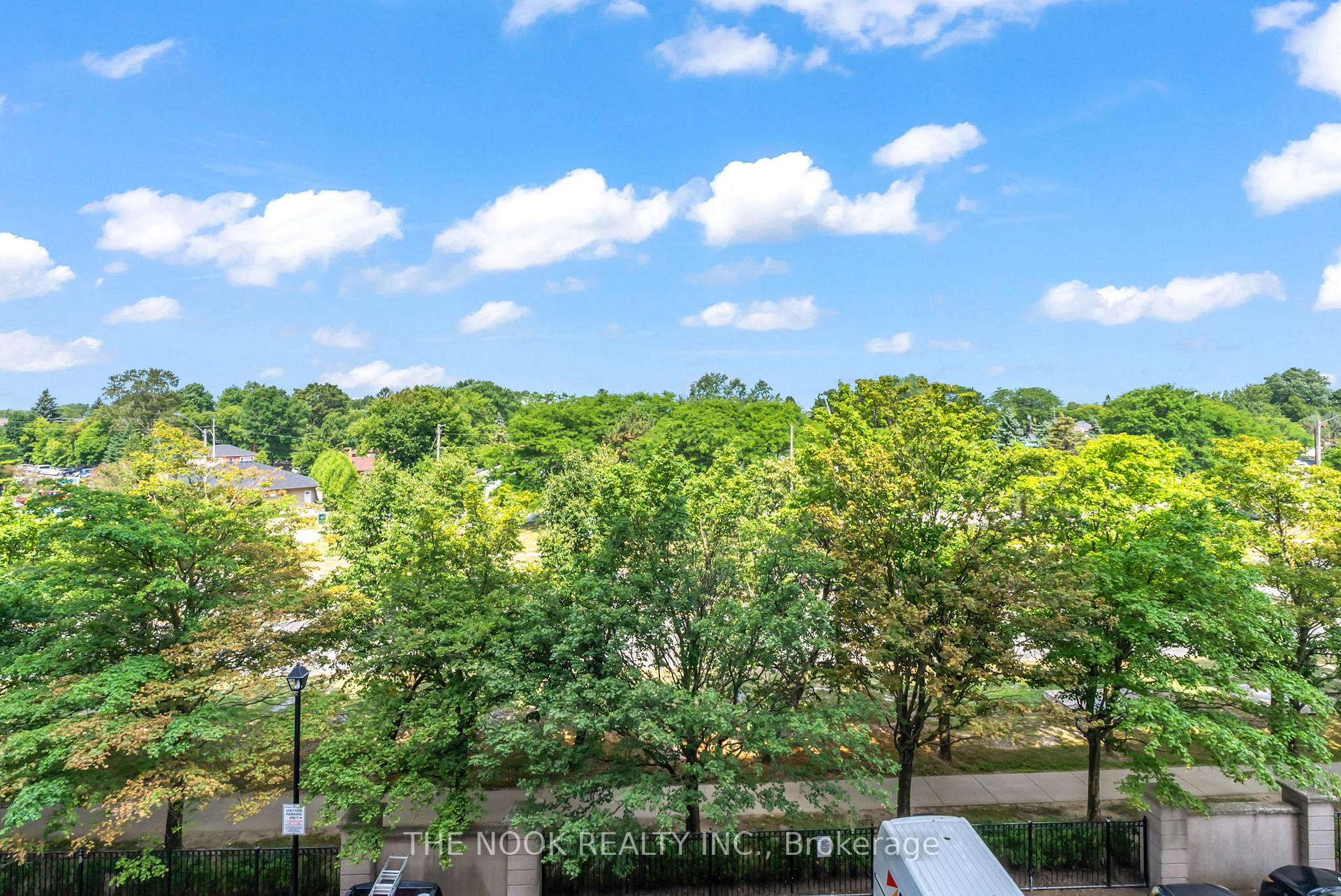 Photo 28 of Unit 403, 1200 The Esplanade N, Pickering, Town Centre — HOMEH