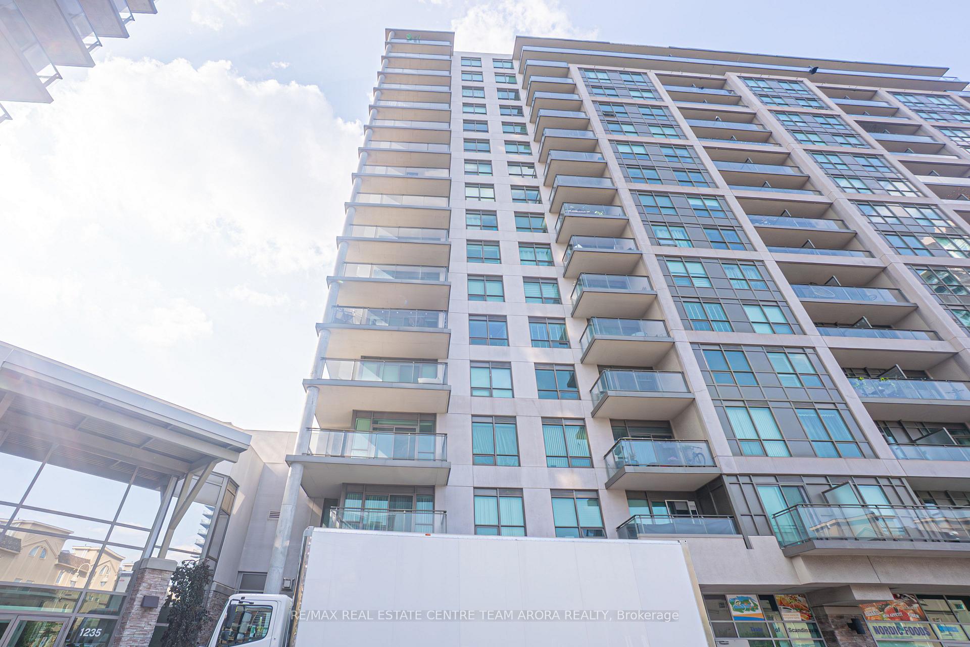 Photo 1 of Unit 1608, 1235 Bayly Street, Pickering, Bay Ridges — HOMEH