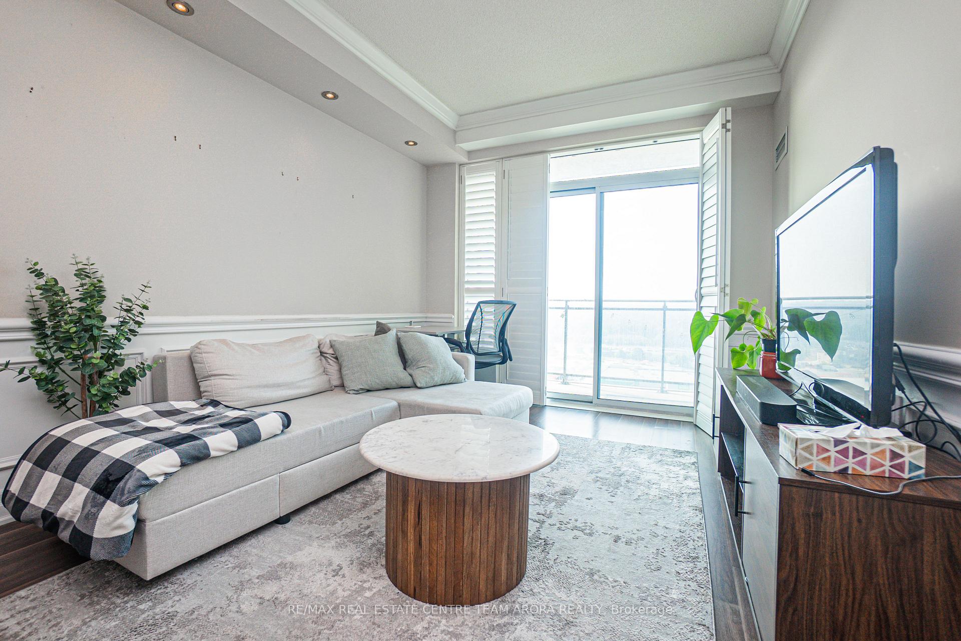 Photo 9 of Unit 1608, 1235 Bayly Street, Pickering, Bay Ridges — HOMEH