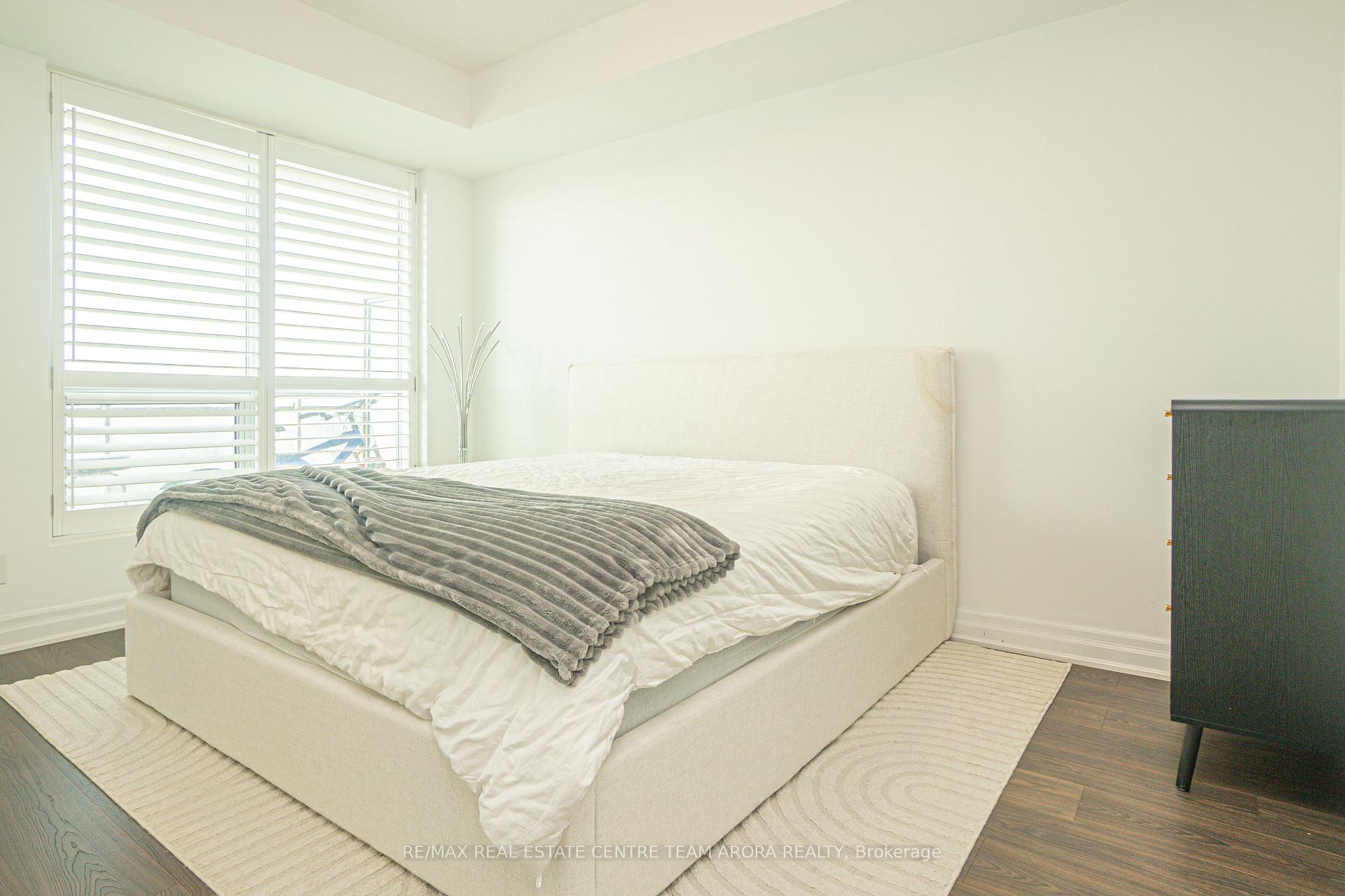 Photo 10 of Unit 1608, 1235 Bayly Street, Pickering, Bay Ridges — HOMEH
