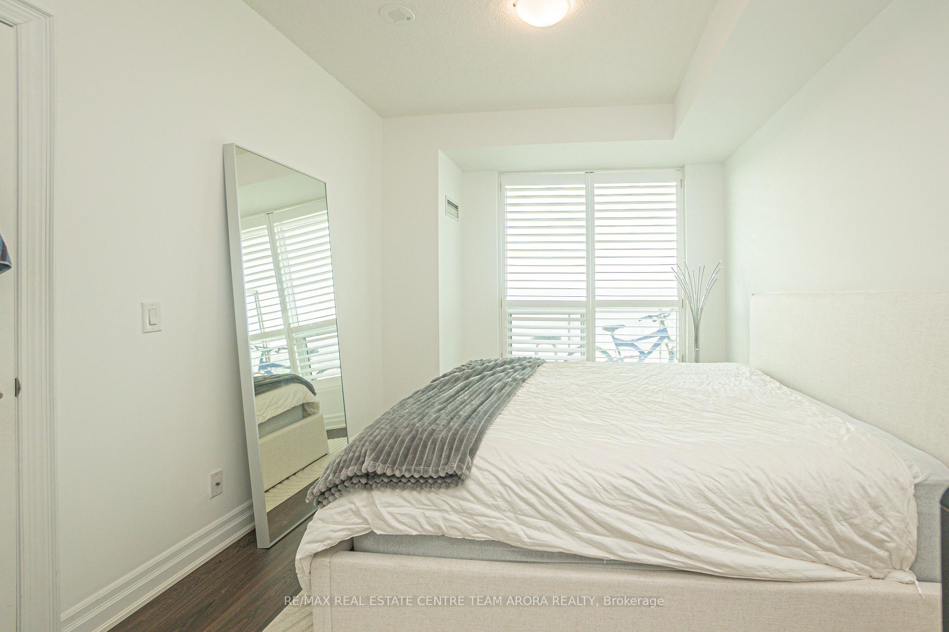 Photo 12 of Unit 1608, 1235 Bayly Street, Pickering, Bay Ridges — HOMEH