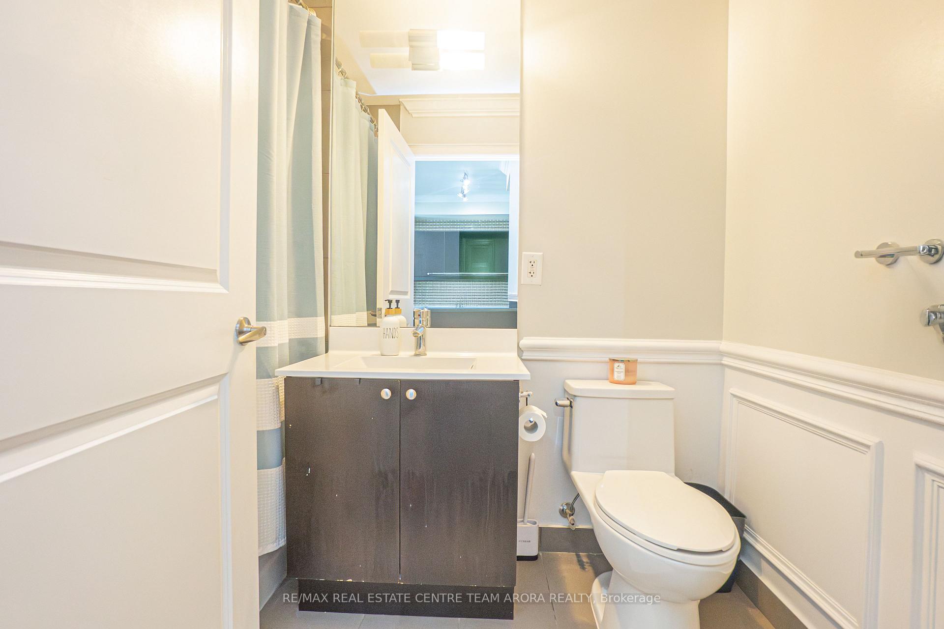 Photo 14 of Unit 1608, 1235 Bayly Street, Pickering, Bay Ridges — HOMEH