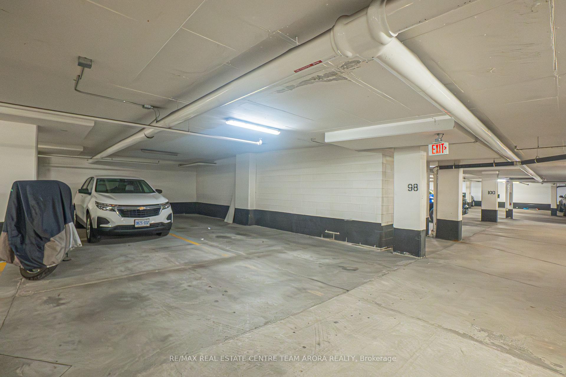 Photo 15 of Unit 1608, 1235 Bayly Street, Pickering, Bay Ridges — HOMEH