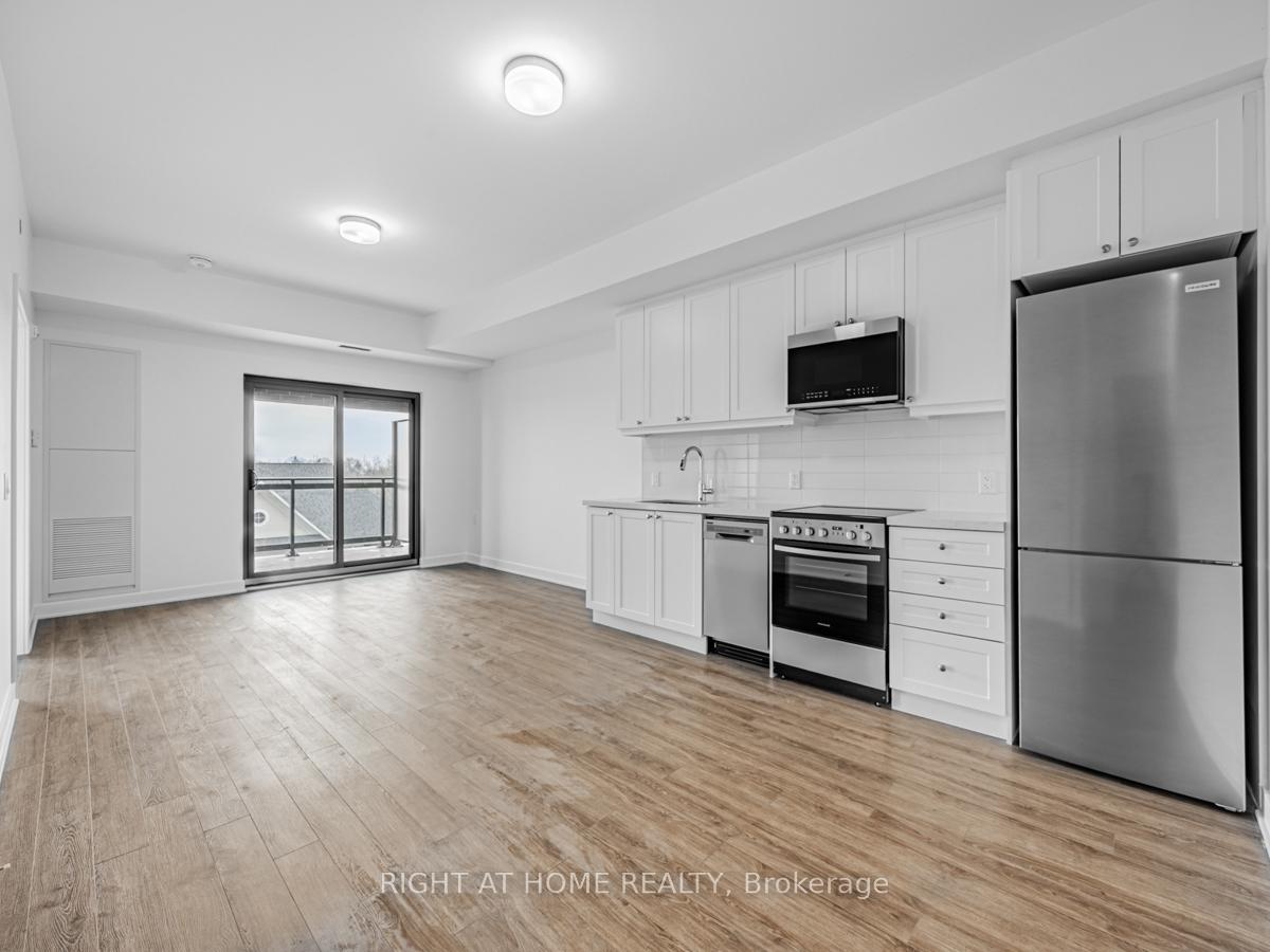 Photo 8 of Unit 505, 55 Clarington Boulevard, Clarington, Bowmanville — HOMEH