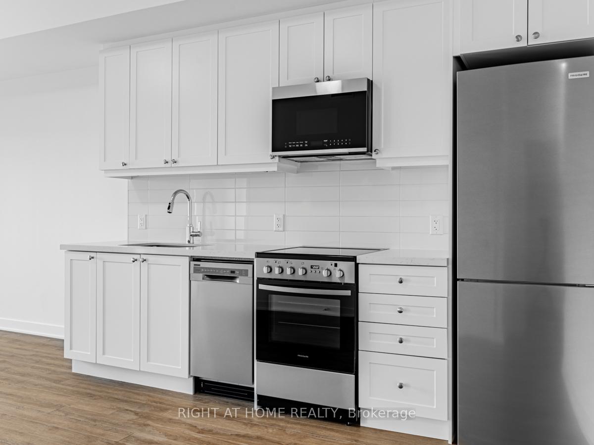 Photo 9 of Unit 505, 55 Clarington Boulevard, Clarington, Bowmanville — HOMEH