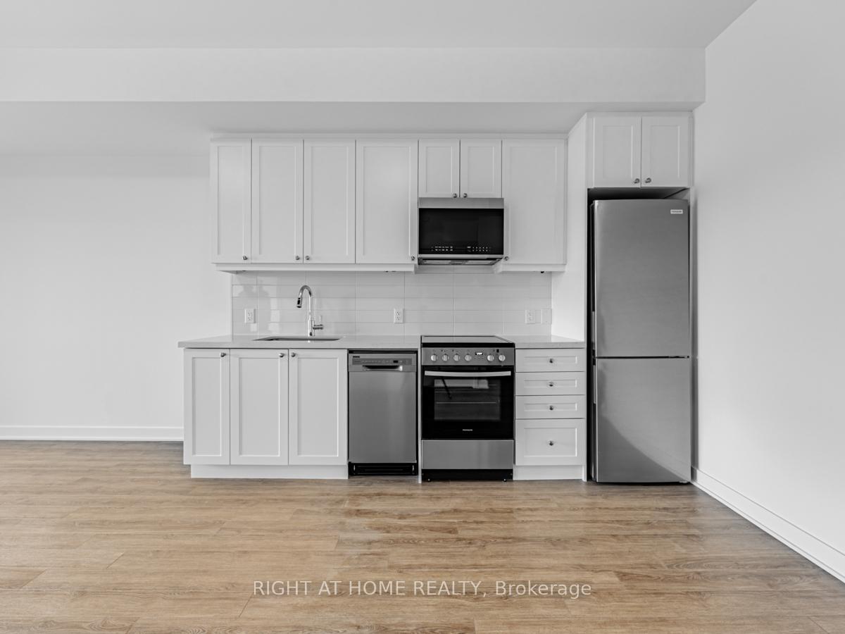 Photo 10 of Unit 505, 55 Clarington Boulevard, Clarington, Bowmanville — HOMEH