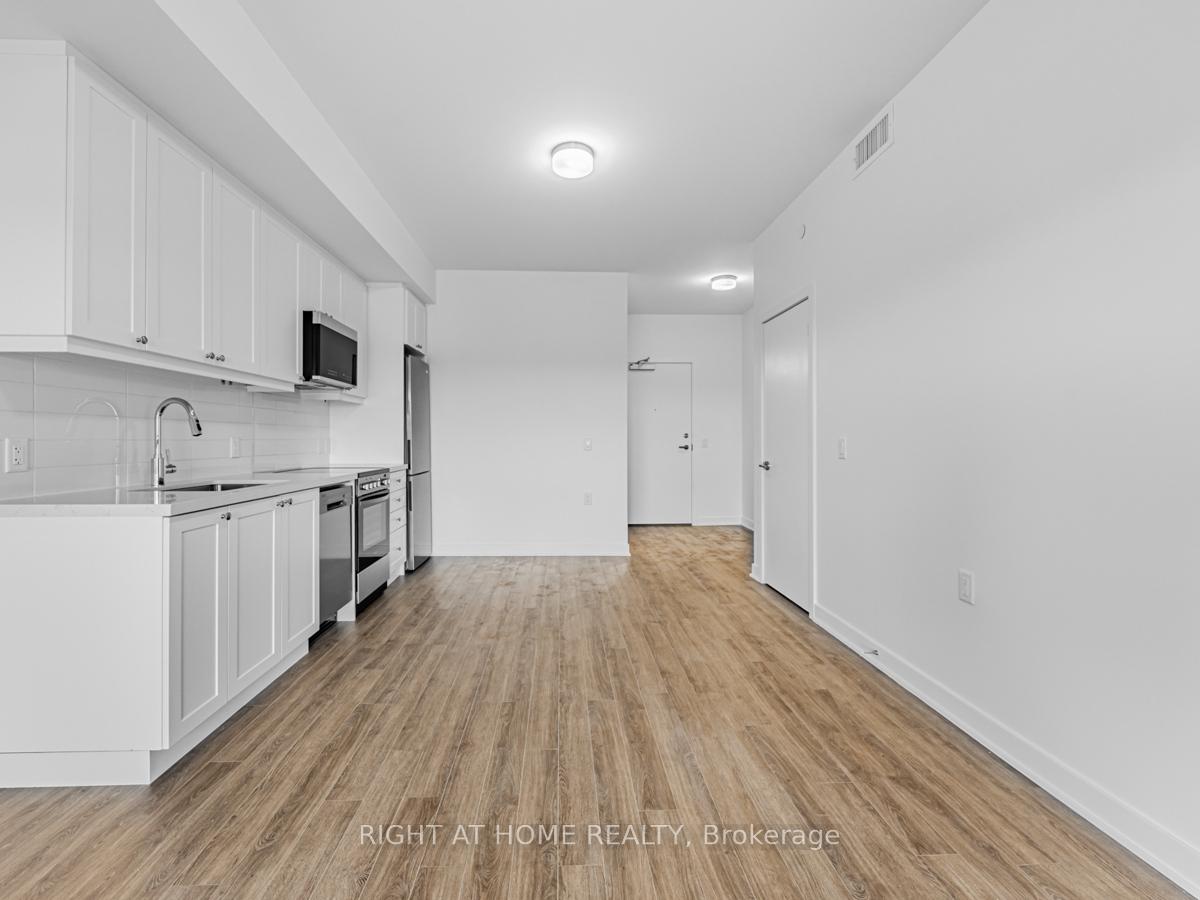 Photo 11 of Unit 505, 55 Clarington Boulevard, Clarington, Bowmanville — HOMEH