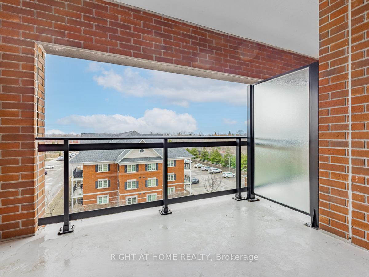 Photo 21 of Unit 505, 55 Clarington Boulevard, Clarington, Bowmanville — HOMEH