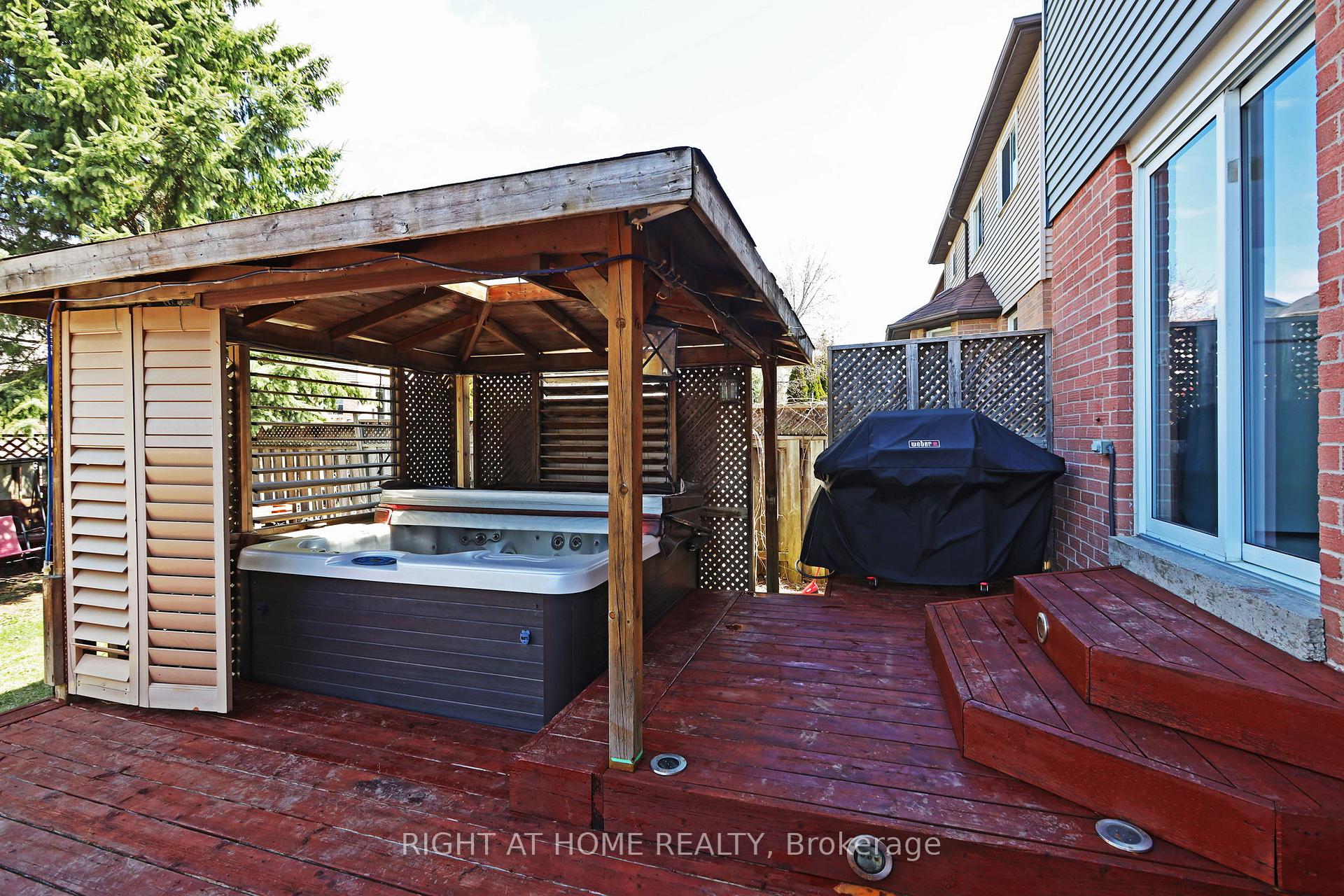 Photo 39 of 32 Chapman Drive, Ajax, Central — HOMEH