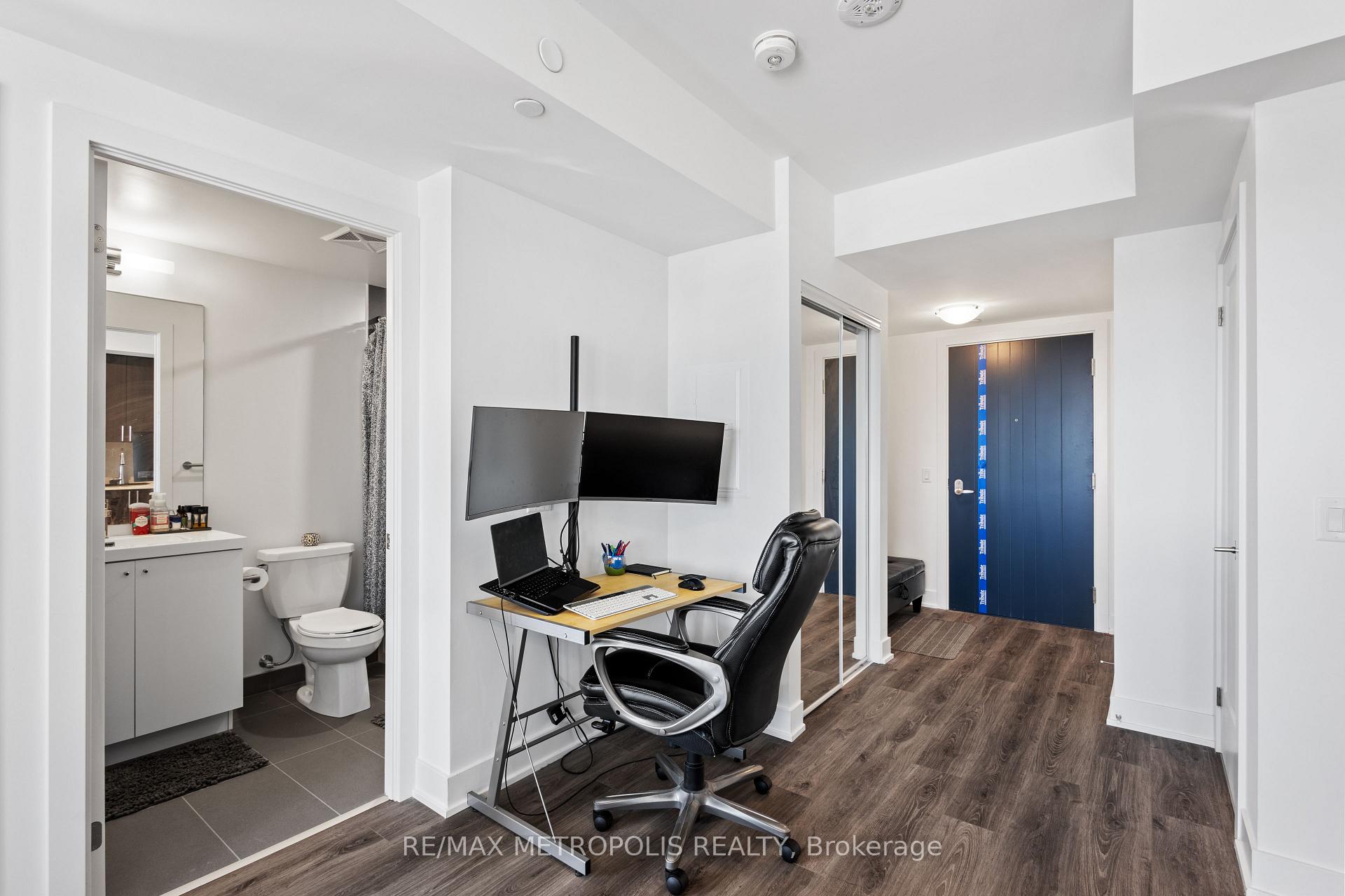 Photo 6 of Unit 1419, 2545 Simcoe Street N, Oshawa, Windfields — HOMEH