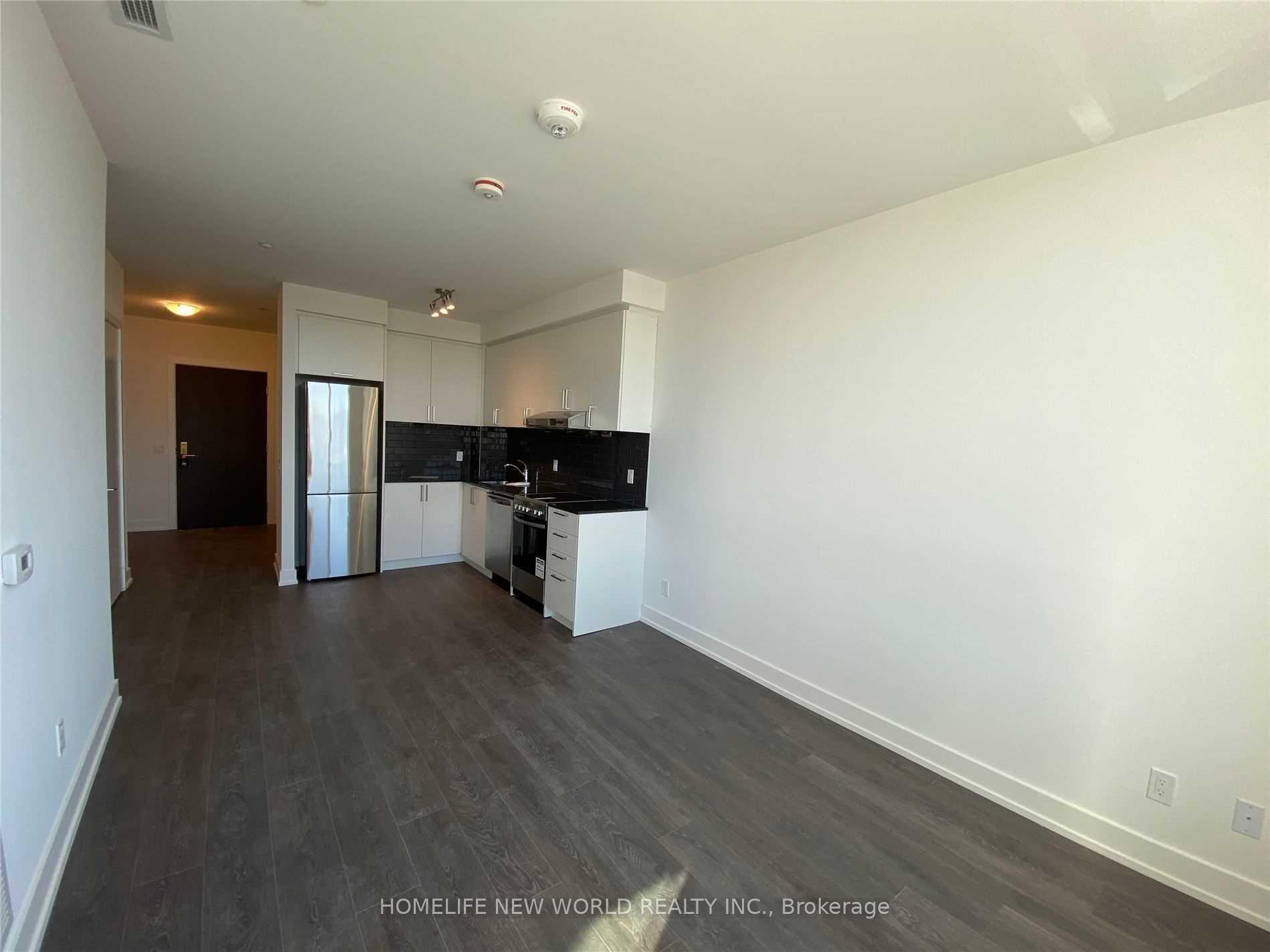 Photo 4 of Unit 618W, 268 Buchanan Drive, Markham, Unionville — HOMEH