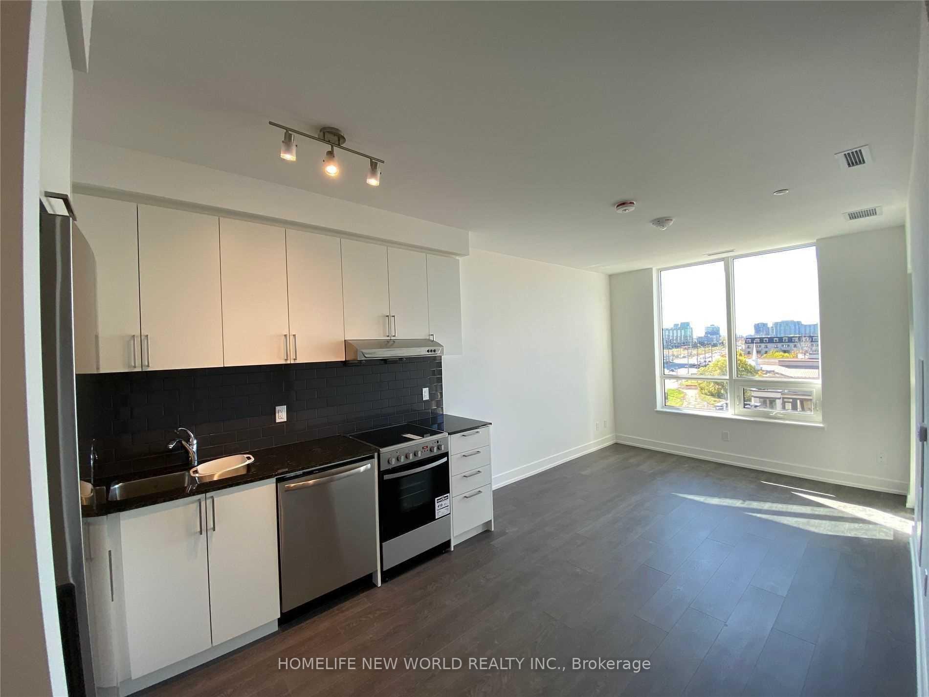 Photo 6 of Unit 618W, 268 Buchanan Drive, Markham, Unionville — HOMEH