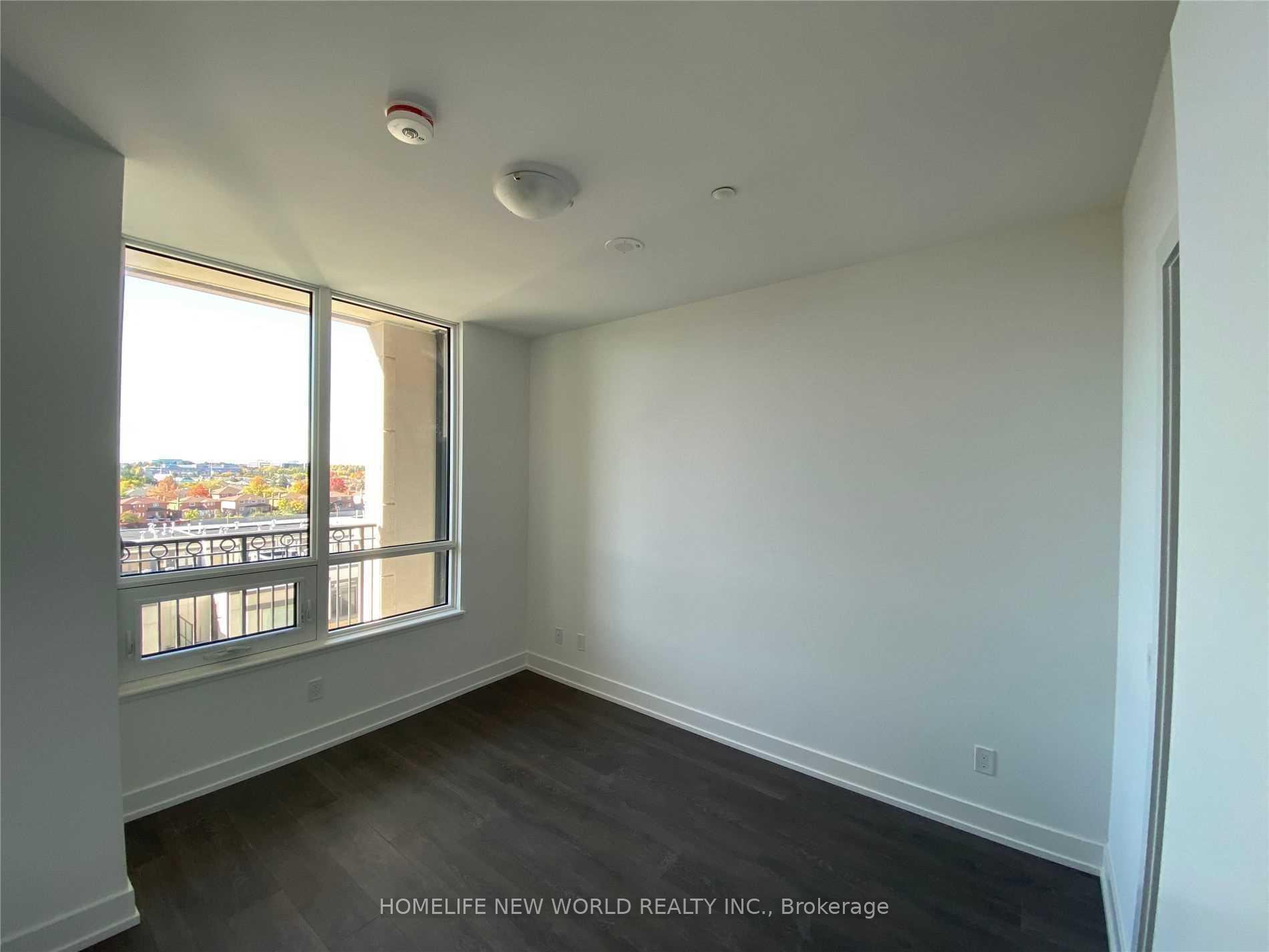 Photo 7 of Unit 618W, 268 Buchanan Drive, Markham, Unionville — HOMEH