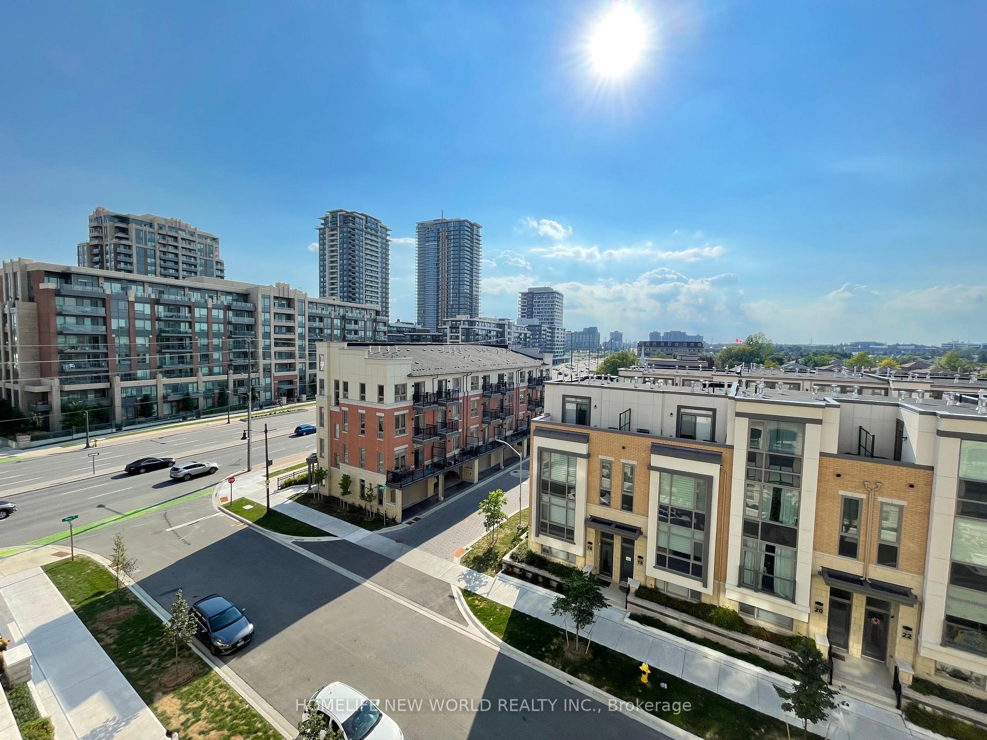 Photo 16 of Unit 618W, 268 Buchanan Drive, Markham, Unionville — HOMEH