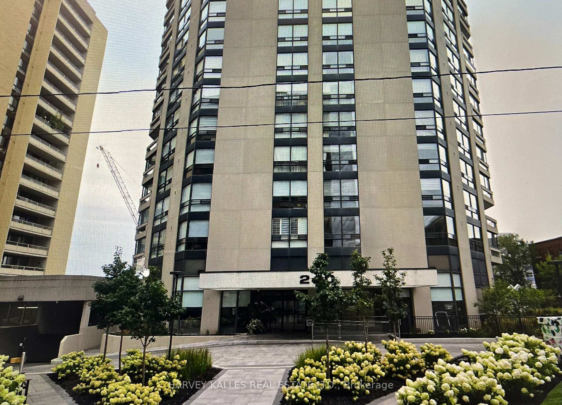 Photo 1 of Unit 403, 240 Heath Street W, Toronto, Forest Hill South — HOMEH