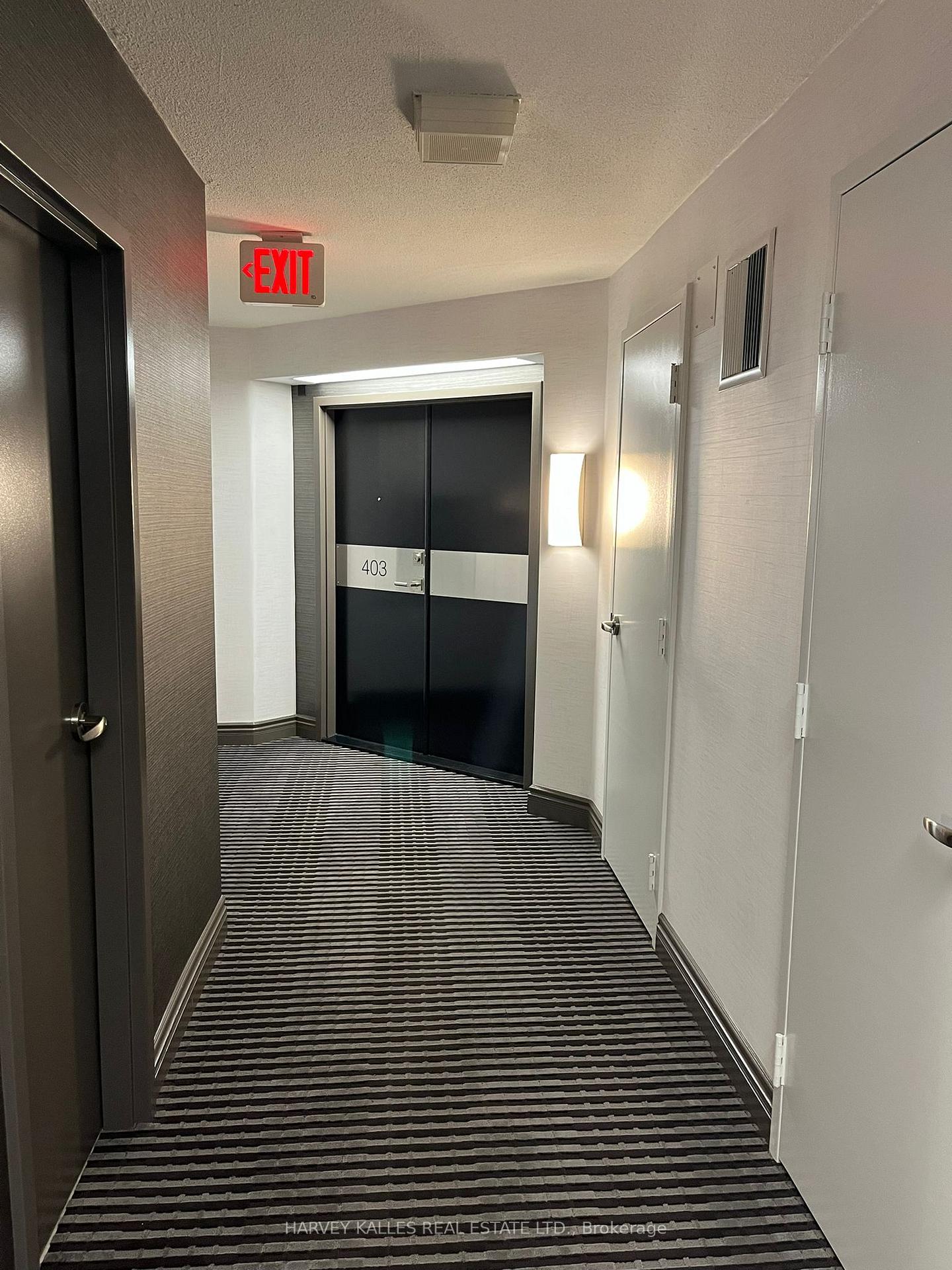 Photo 21 of Unit 403, 240 Heath Street W, Toronto, Forest Hill South — HOMEH