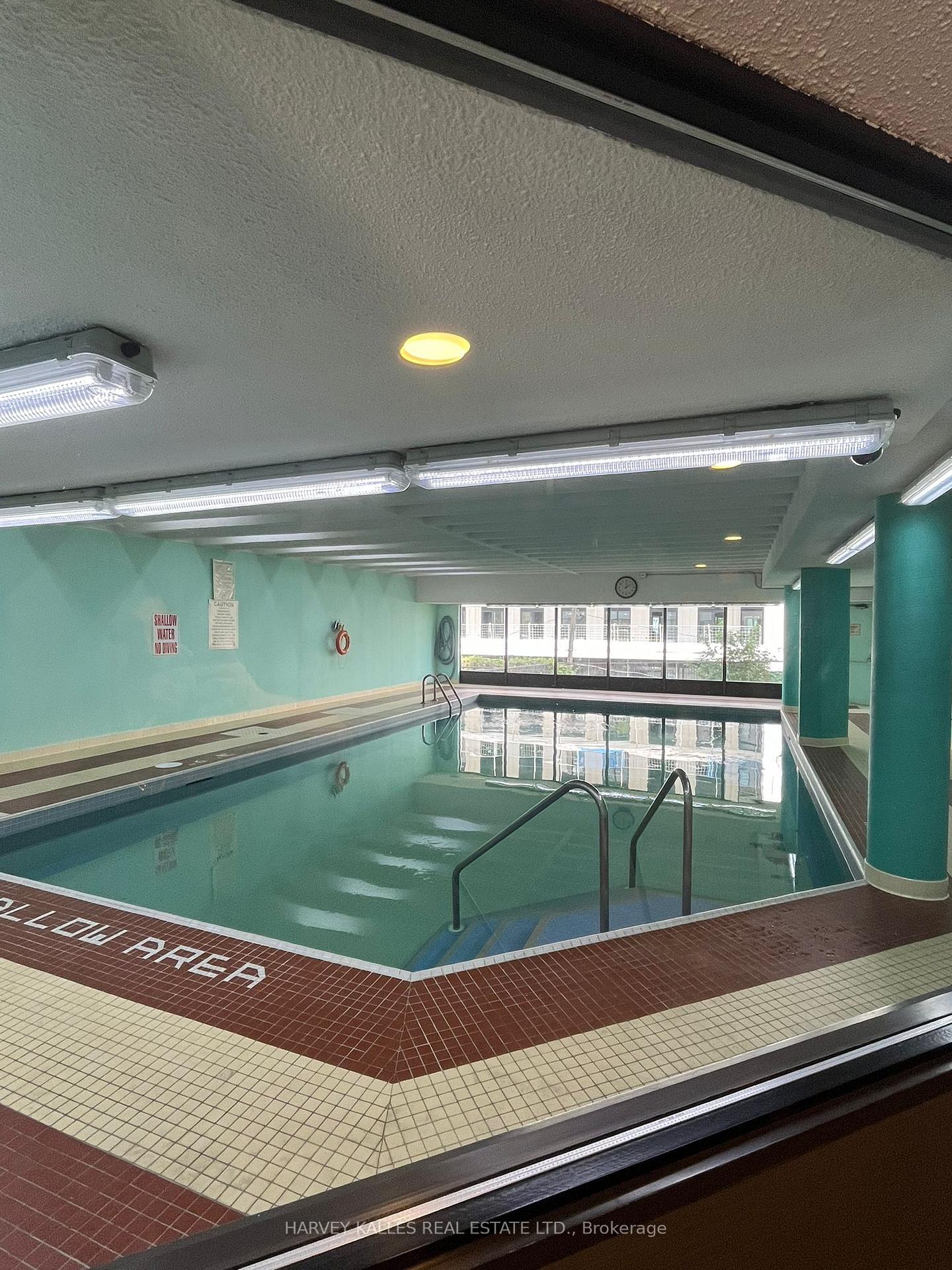 Photo 23 of Unit 403, 240 Heath Street W, Toronto, Forest Hill South — HOMEH