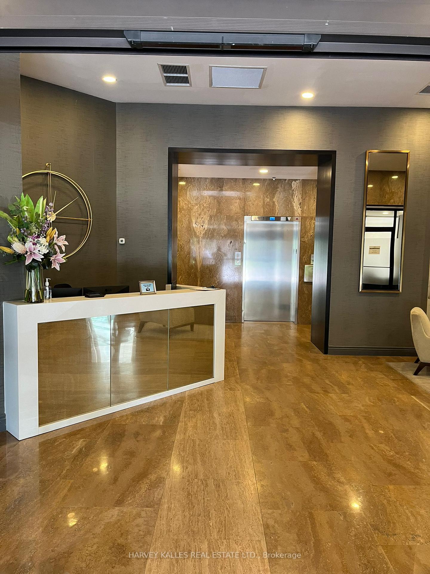 Photo 27 of Unit 403, 240 Heath Street W, Toronto, Forest Hill South — HOMEH