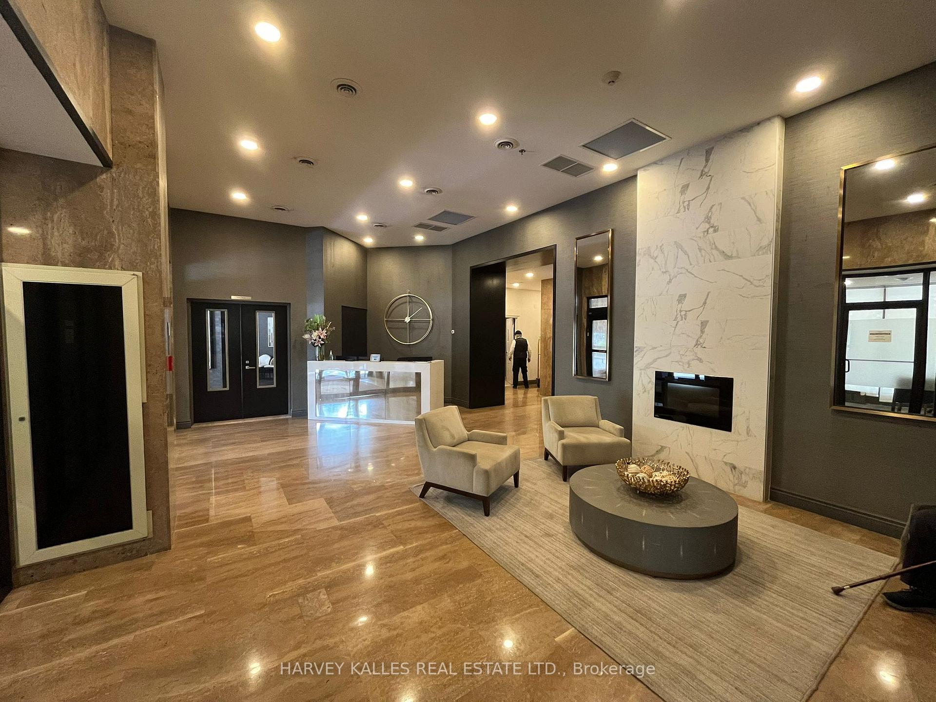 Photo 36 of Unit 403, 240 Heath Street W, Toronto, Forest Hill South — HOMEH