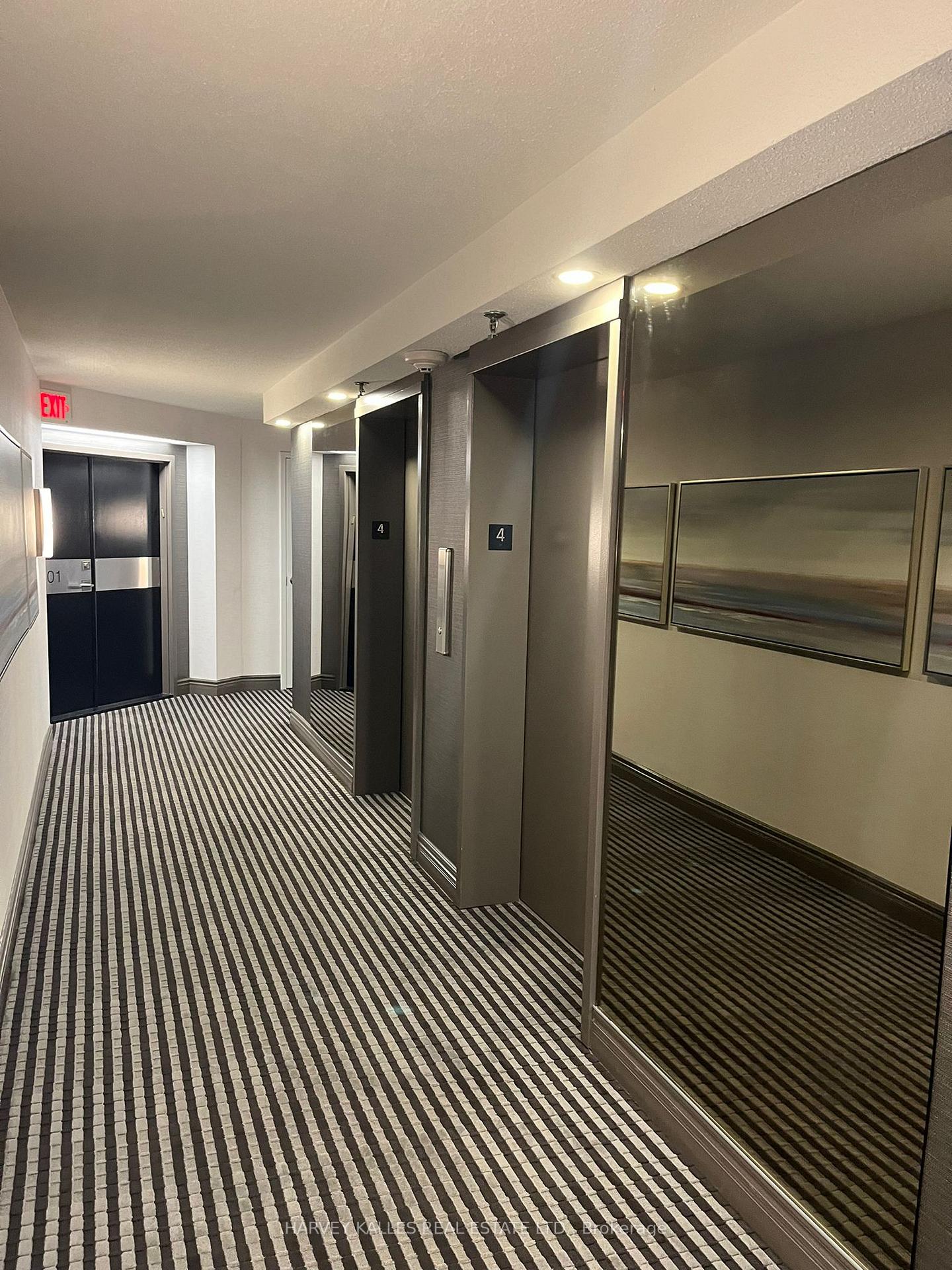 Photo 37 of Unit 403, 240 Heath Street W, Toronto, Forest Hill South — HOMEH