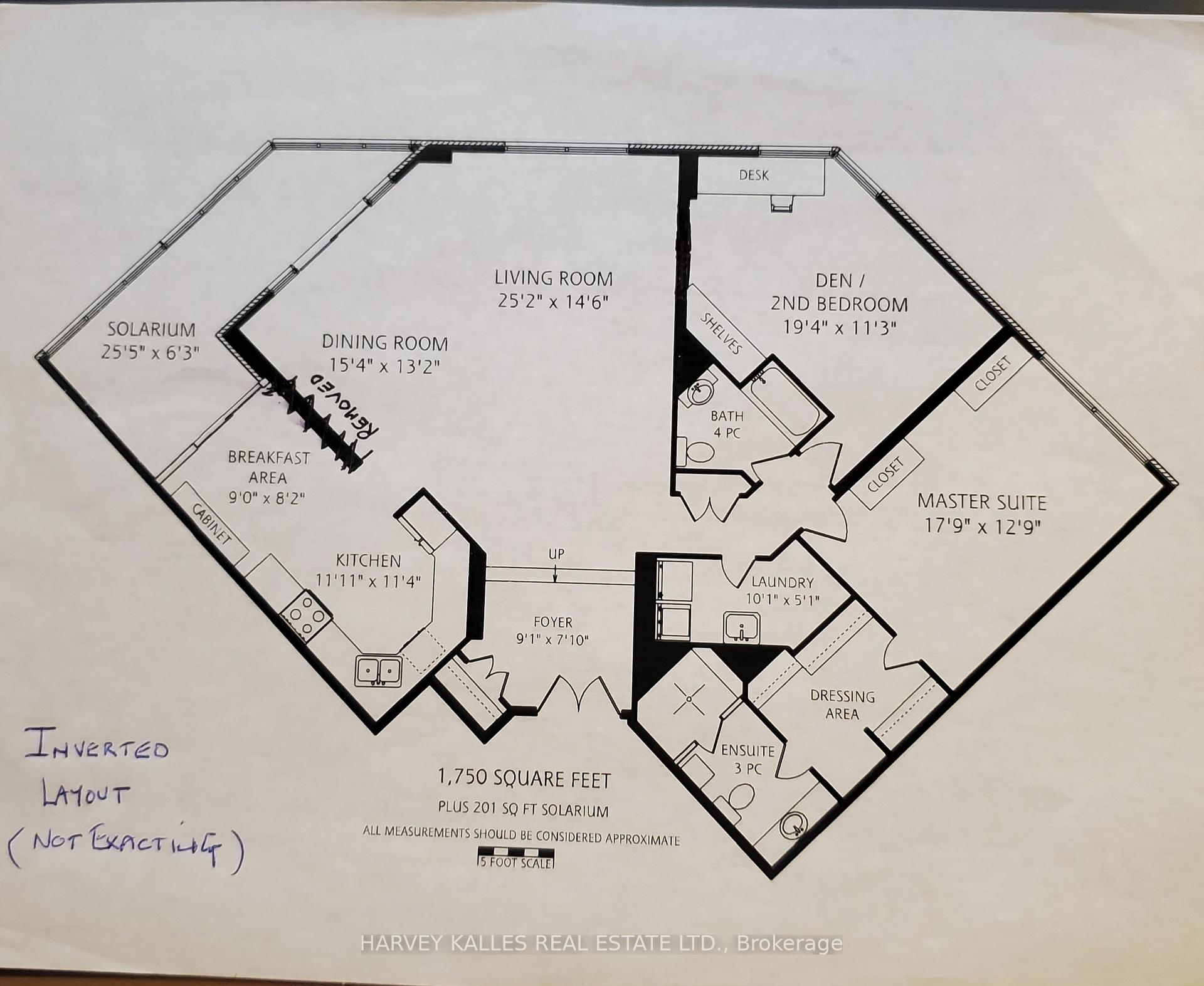Photo 39 of Unit 403, 240 Heath Street W, Toronto, Forest Hill South — HOMEH