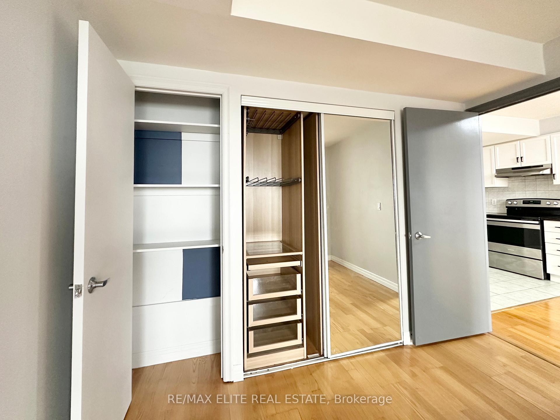 Photo 7 of Unit UPH107, 797 Don Mills Road, Toronto, Flemingdon Park — HOMEH