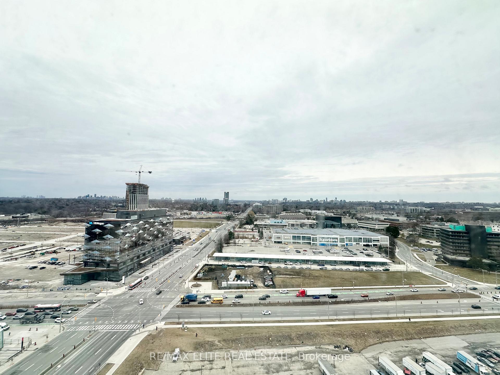 Photo 13 of Unit UPH107, 797 Don Mills Road, Toronto, Flemingdon Park — HOMEH