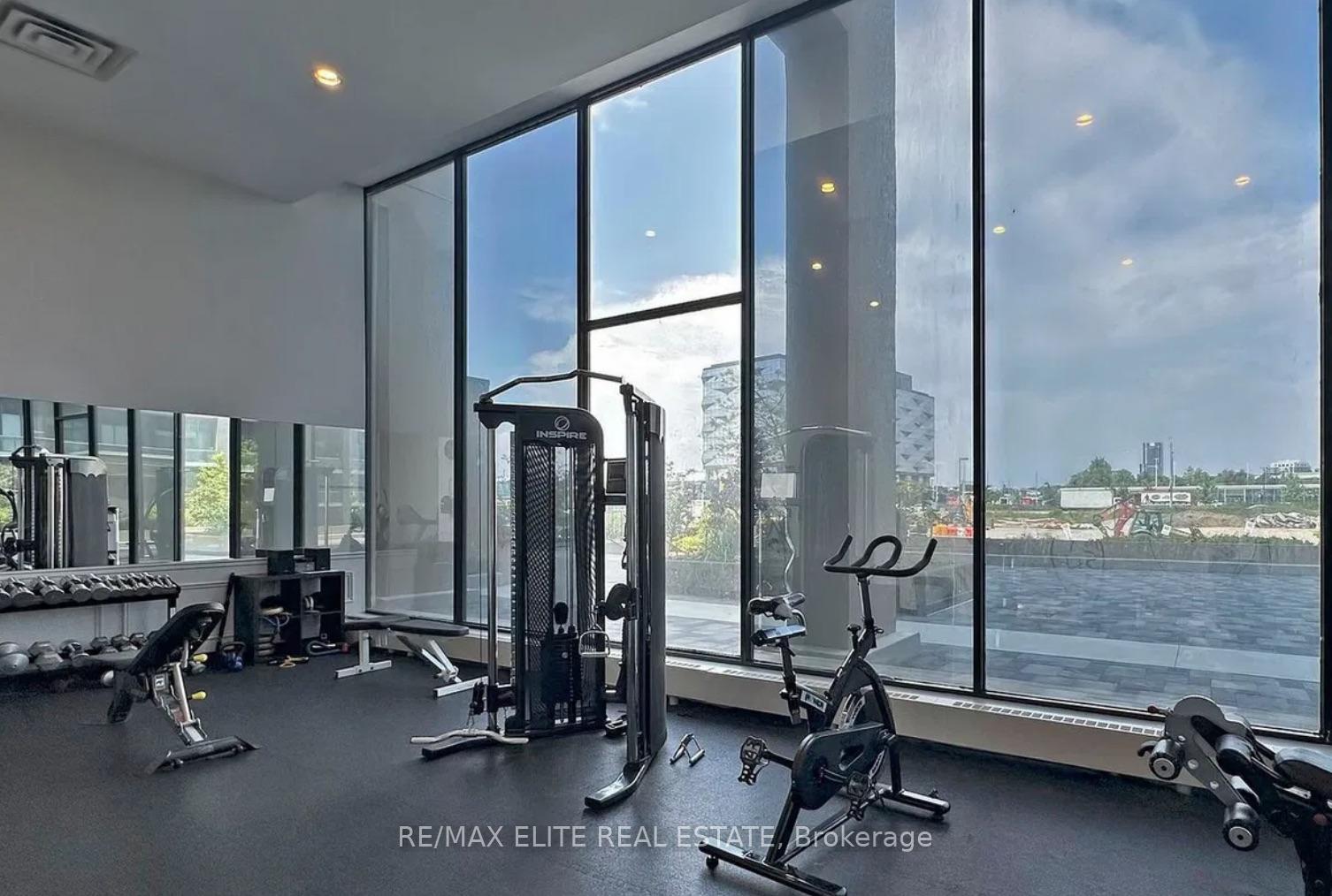 Photo 15 of Unit UPH107, 797 Don Mills Road, Toronto, Flemingdon Park — HOMEH