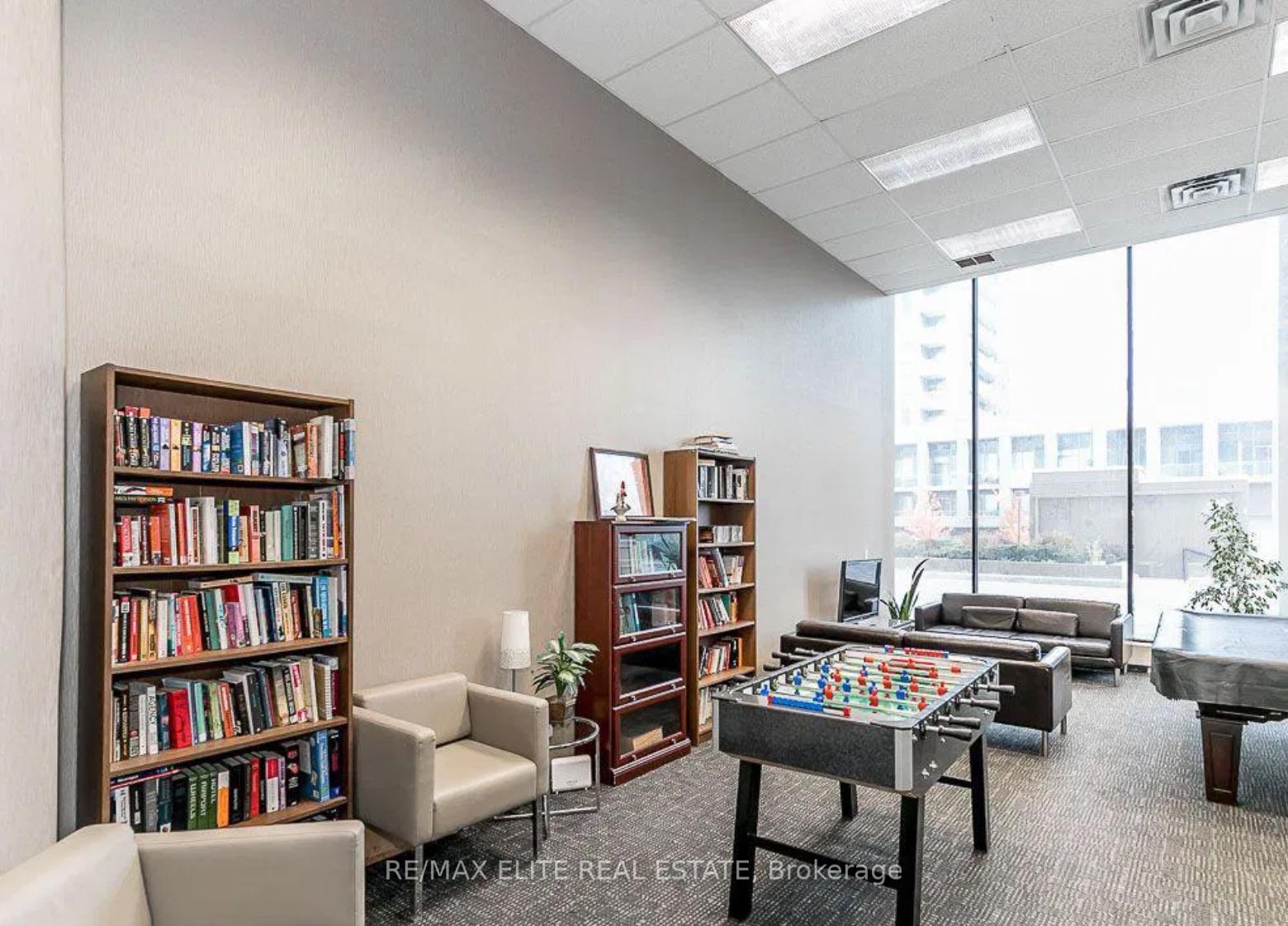 Photo 16 of Unit UPH107, 797 Don Mills Road, Toronto, Flemingdon Park — HOMEH