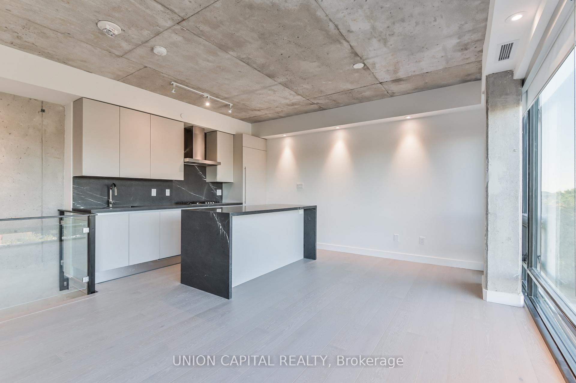 Photo 4 of Unit PH708, 246 Logan Avenue, Toronto, South Riverdale — HOMEH