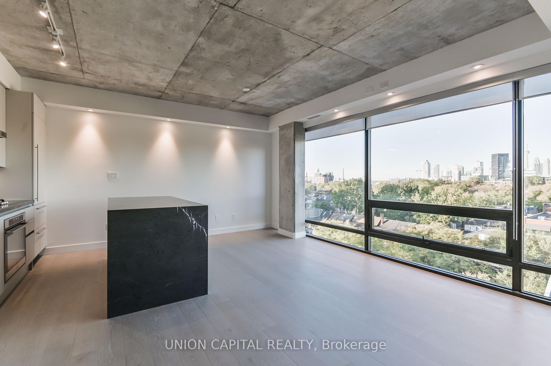 Photo 5 of Unit PH708, 246 Logan Avenue, Toronto, South Riverdale — HOMEH