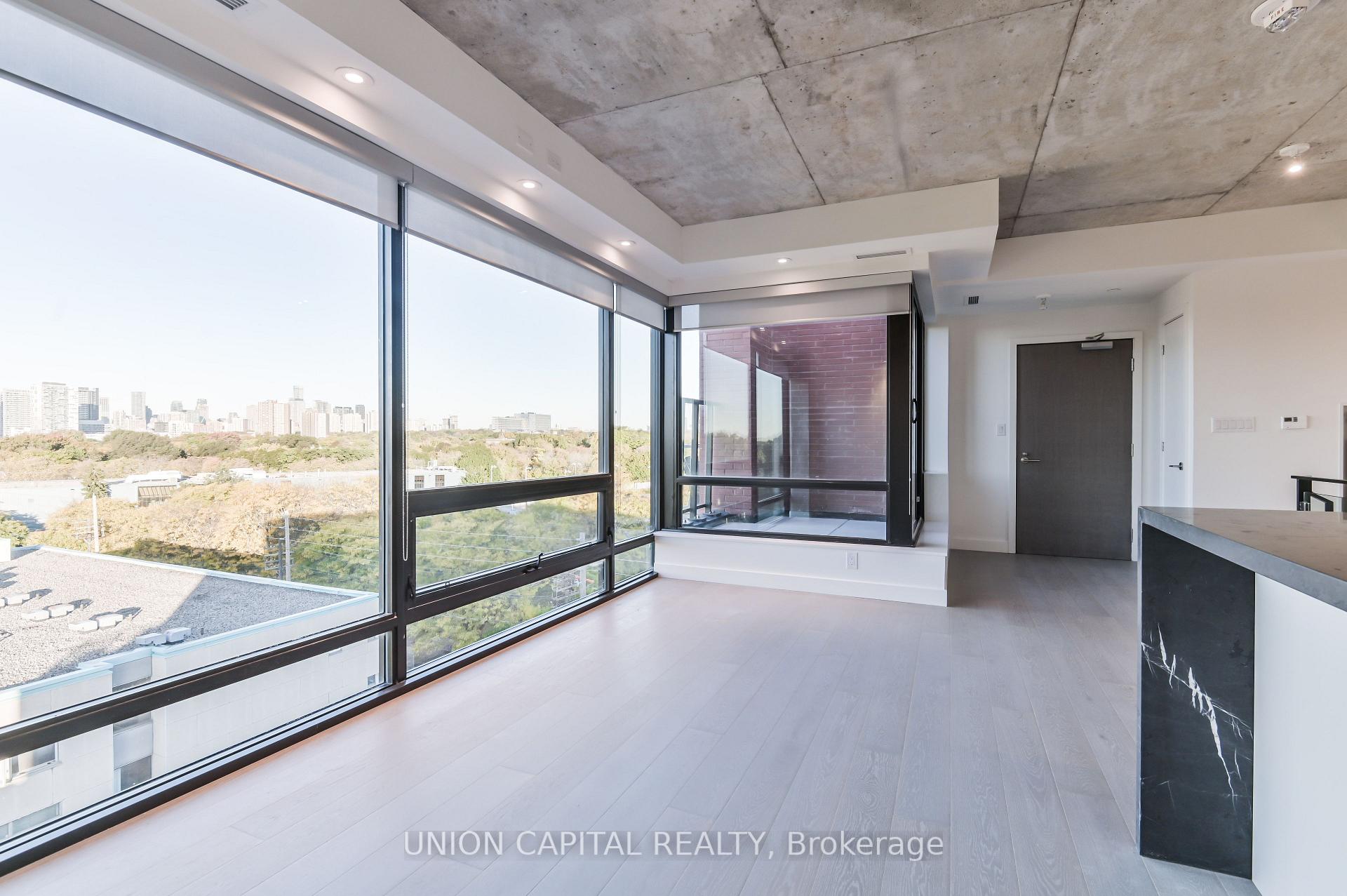 Photo 6 of Unit PH708, 246 Logan Avenue, Toronto, South Riverdale — HOMEH