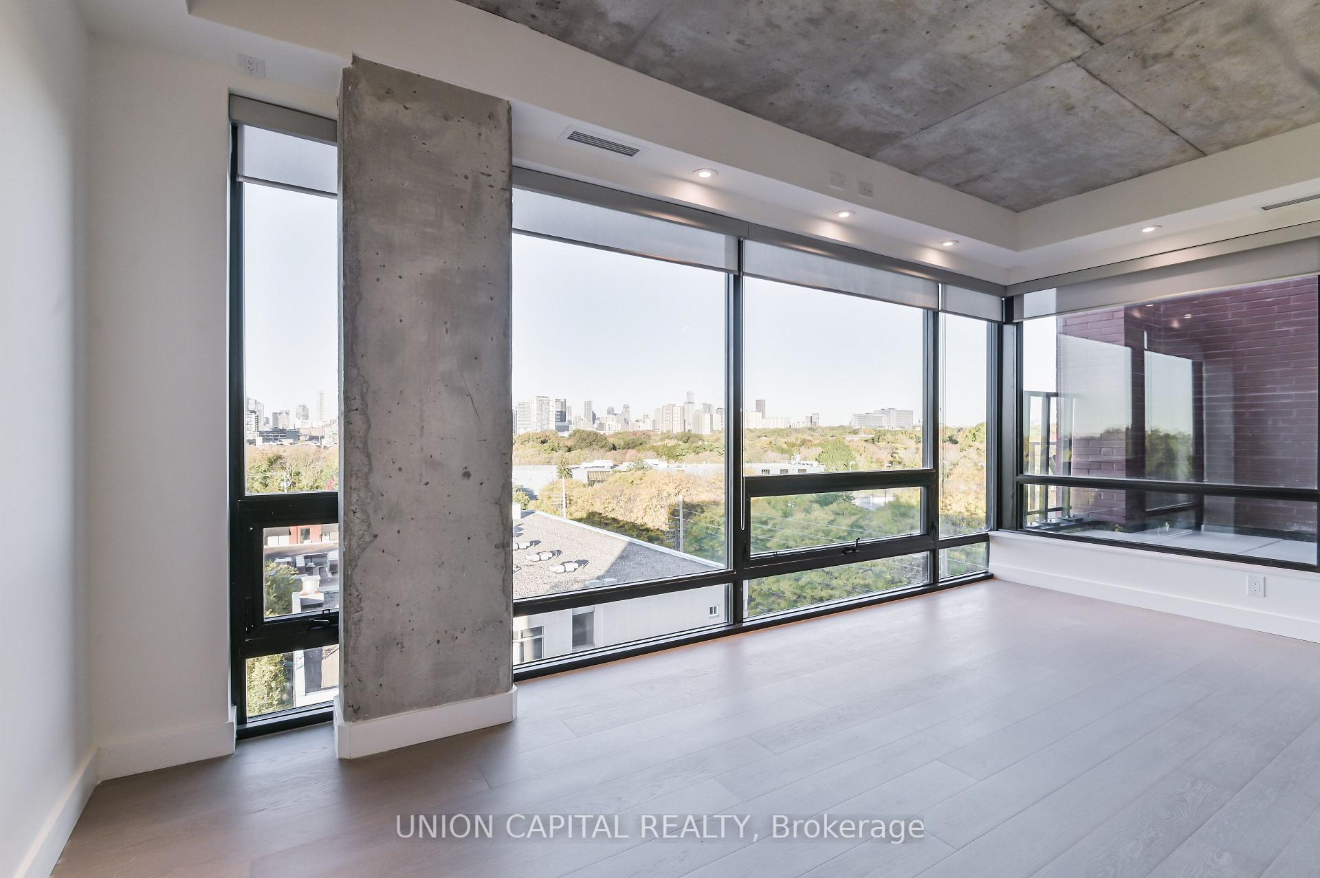 Photo 7 of Unit PH708, 246 Logan Avenue, Toronto, South Riverdale — HOMEH