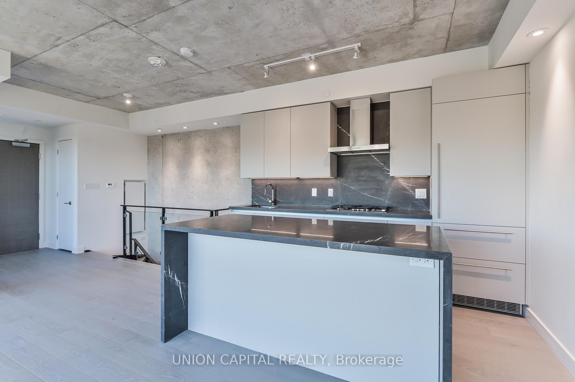 Photo 8 of Unit PH708, 246 Logan Avenue, Toronto, South Riverdale — HOMEH