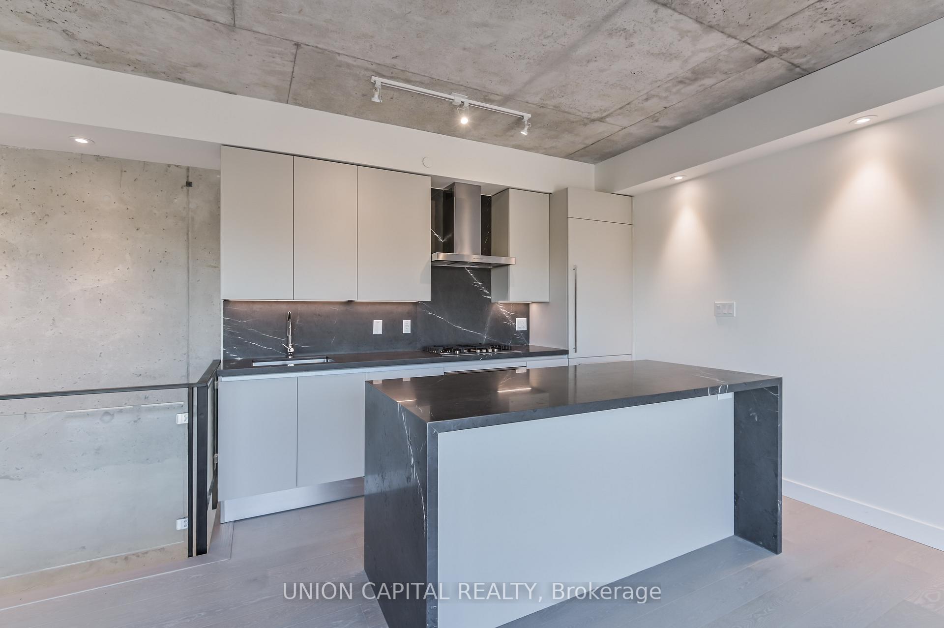 Photo 9 of Unit PH708, 246 Logan Avenue, Toronto, South Riverdale — HOMEH