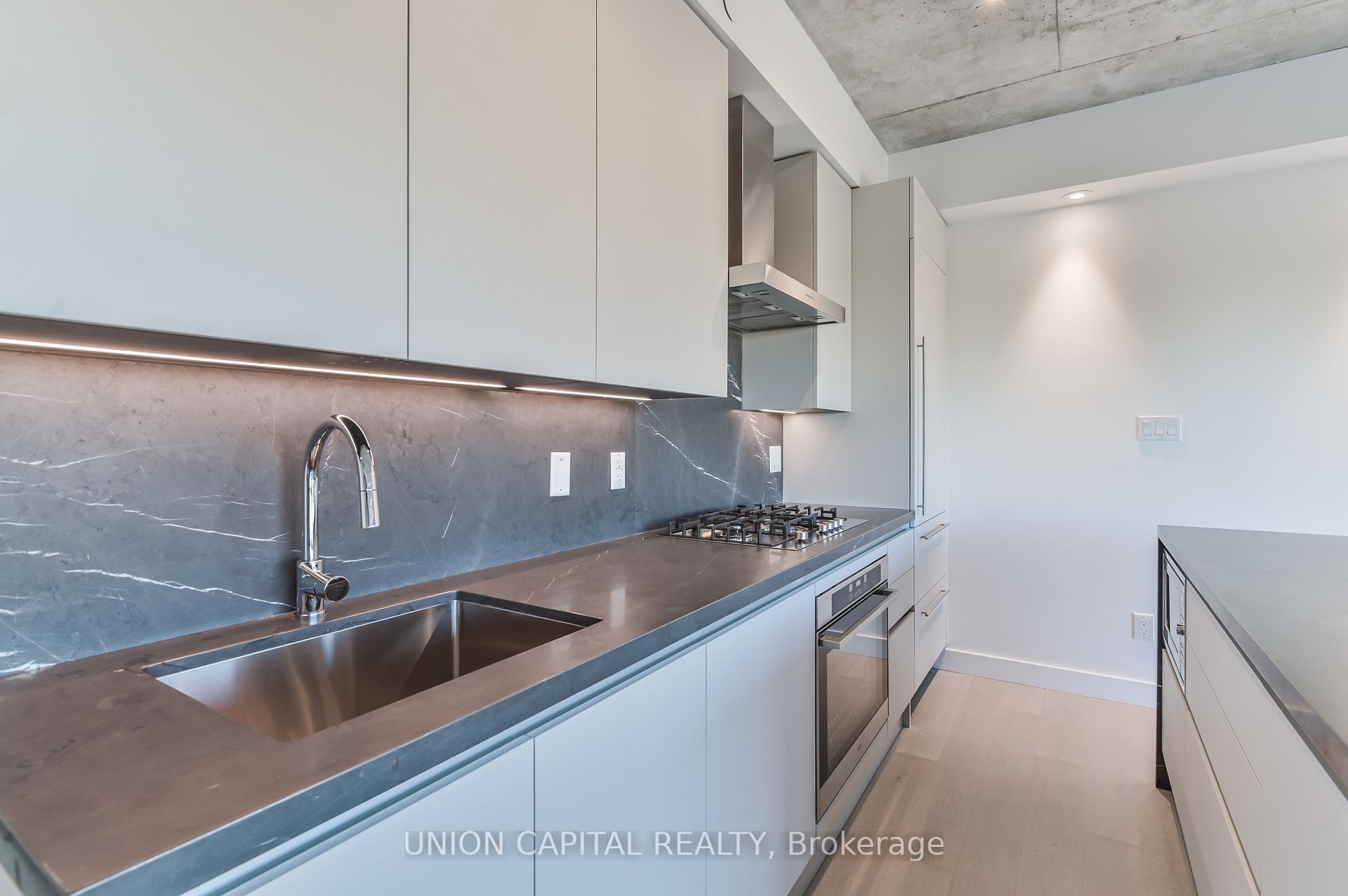 Photo 10 of Unit PH708, 246 Logan Avenue, Toronto, South Riverdale — HOMEH