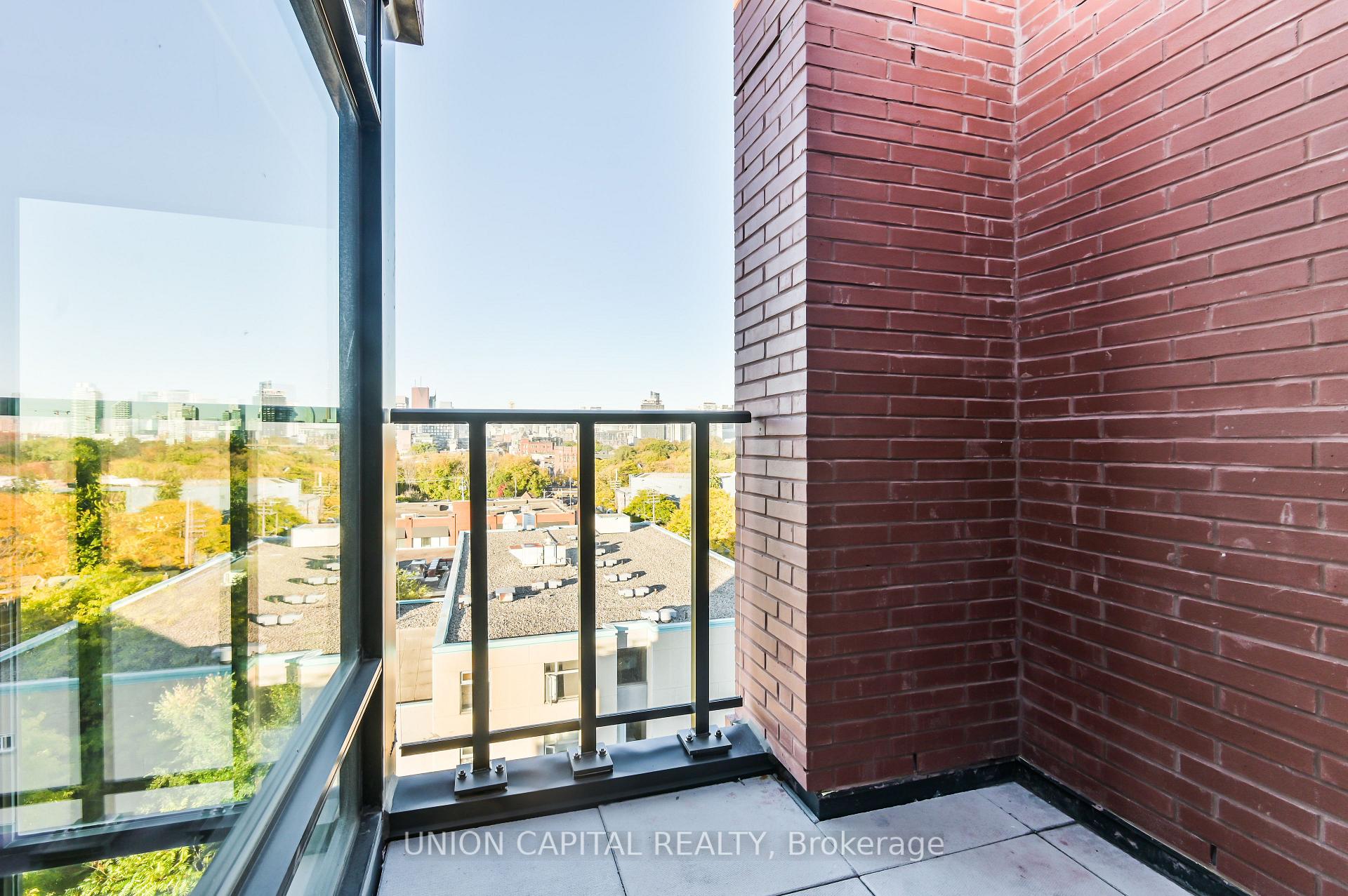 Photo 11 of Unit PH708, 246 Logan Avenue, Toronto, South Riverdale — HOMEH