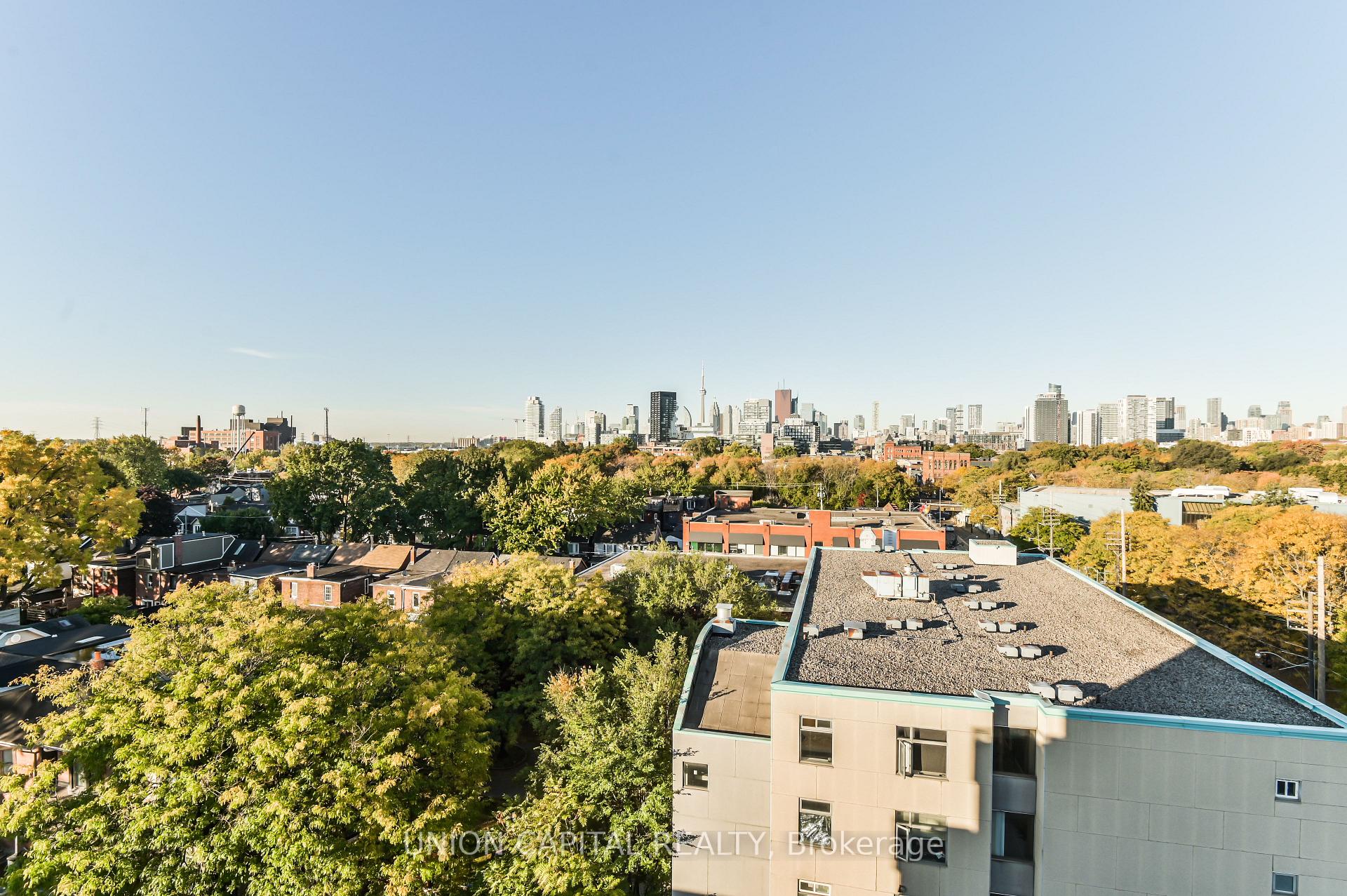 Photo 12 of Unit PH708, 246 Logan Avenue, Toronto, South Riverdale — HOMEH