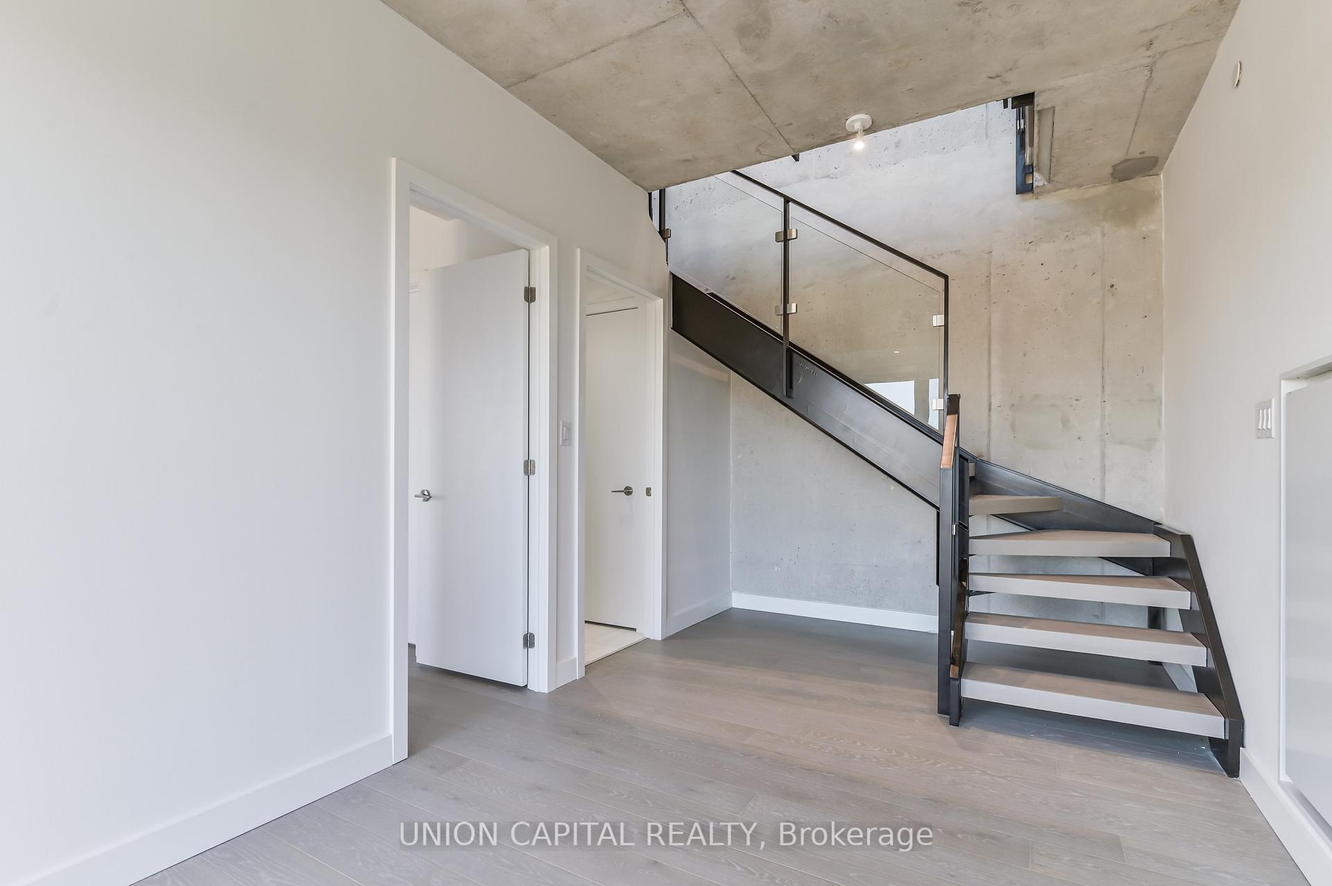 Photo 13 of Unit PH708, 246 Logan Avenue, Toronto, South Riverdale — HOMEH