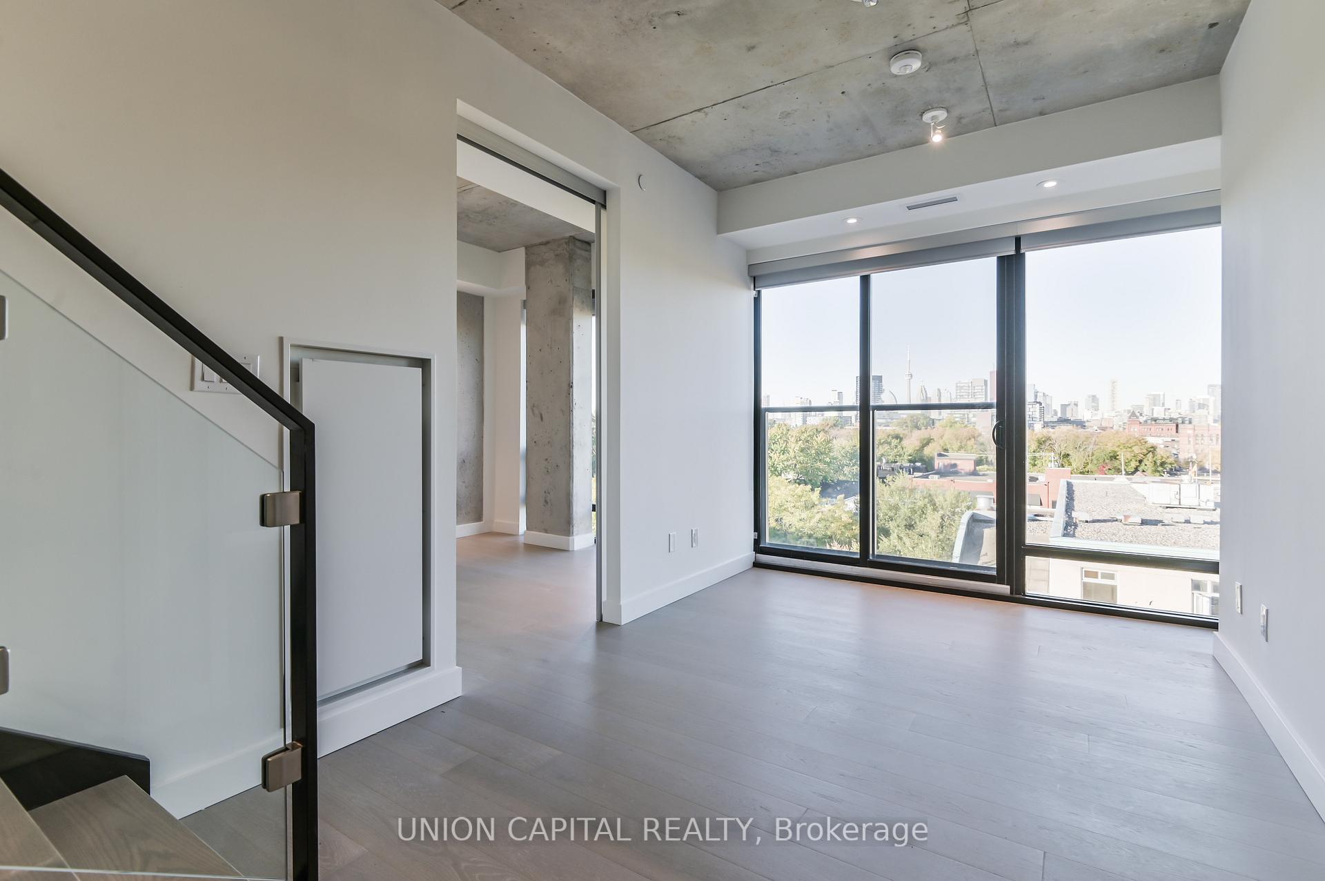 Photo 14 of Unit PH708, 246 Logan Avenue, Toronto, South Riverdale — HOMEH